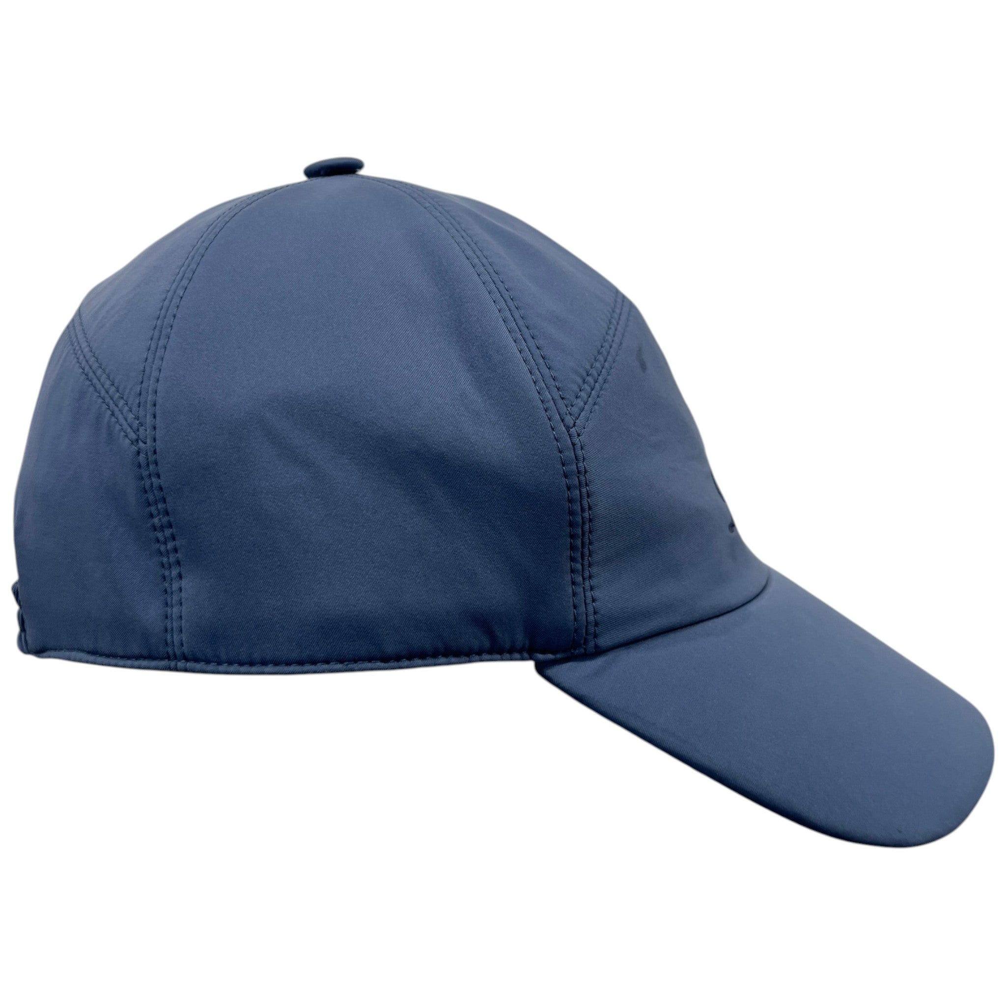 Men's Baseball Cap Blue Size M