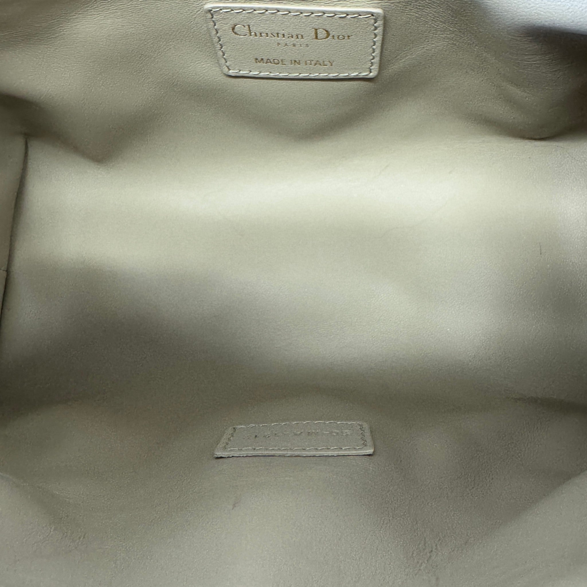 Women's Travel Nomad Handbag Beige