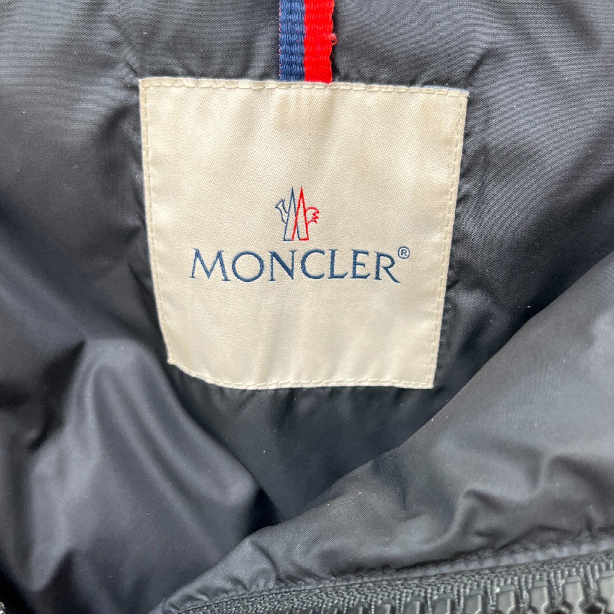 Women's Nesea Down Jacket Black Size 3 / UK 14