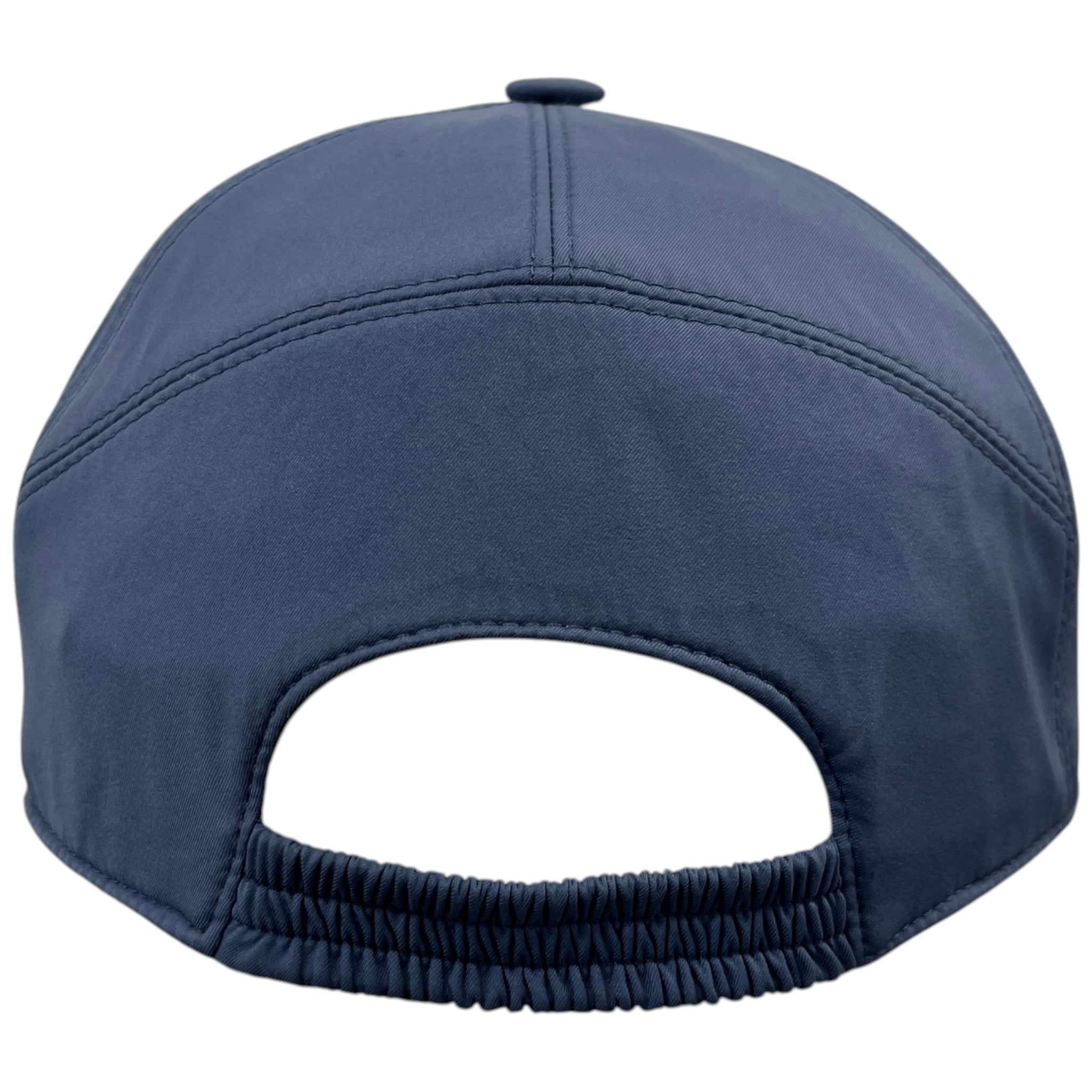 Men's Baseball Cap Blue Size M