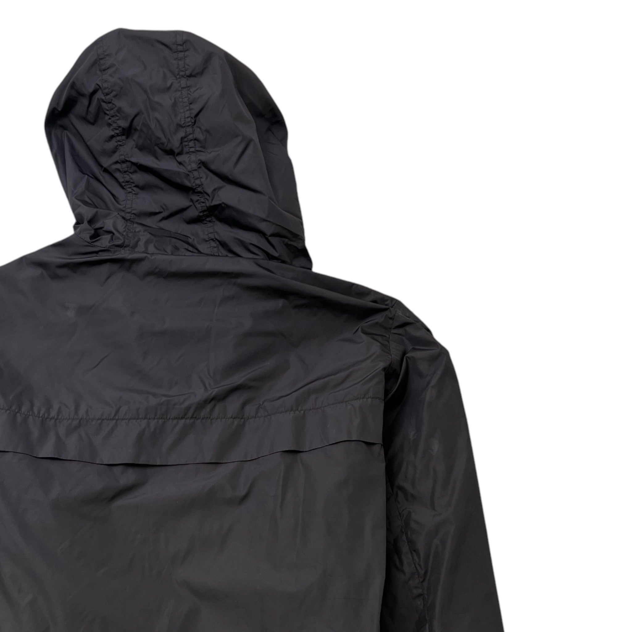 Men's Massereau Jacket Black Size 3 / L