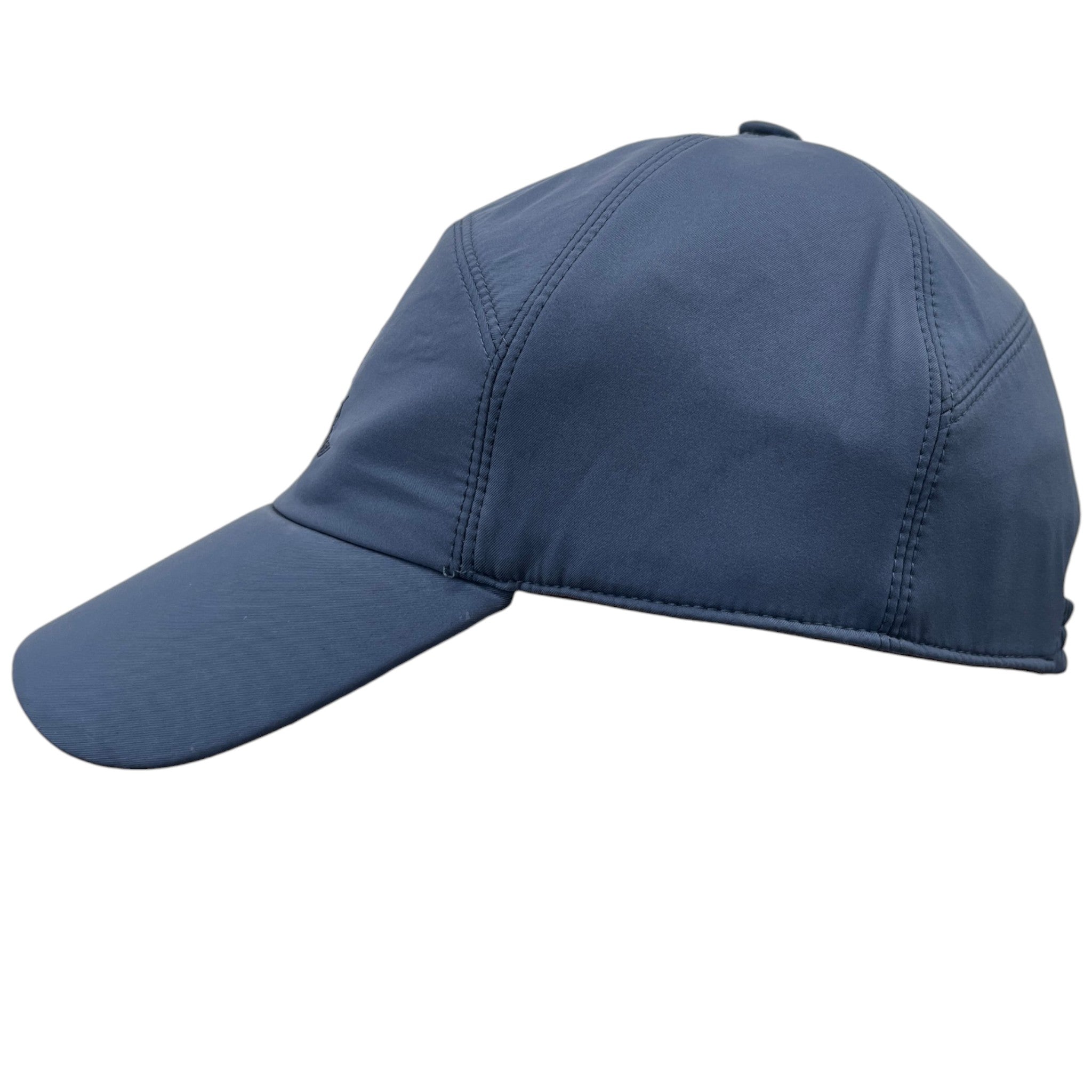 Men's Baseball Cap Blue Size M