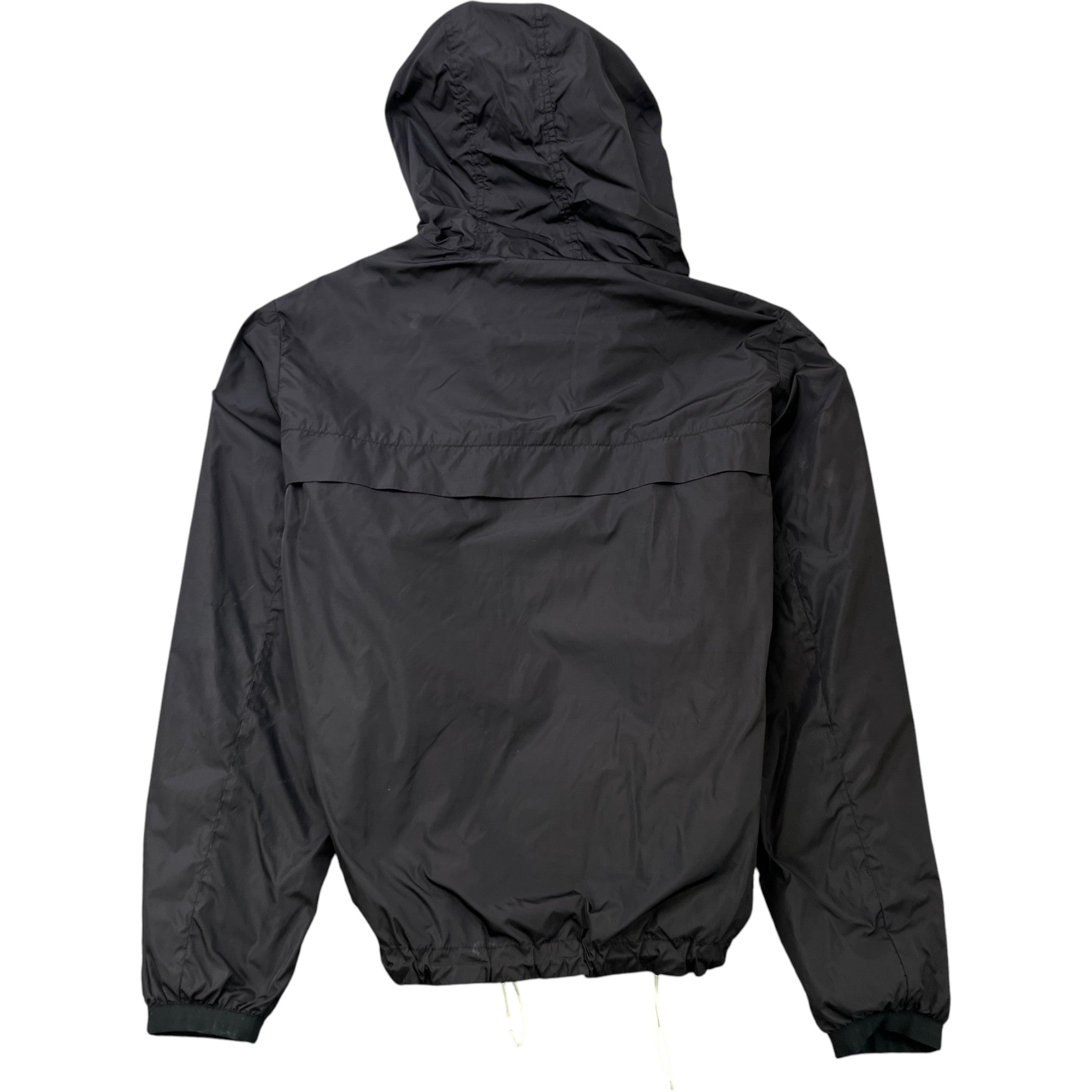 Men's Massereau Jacket Black Size 3 / L