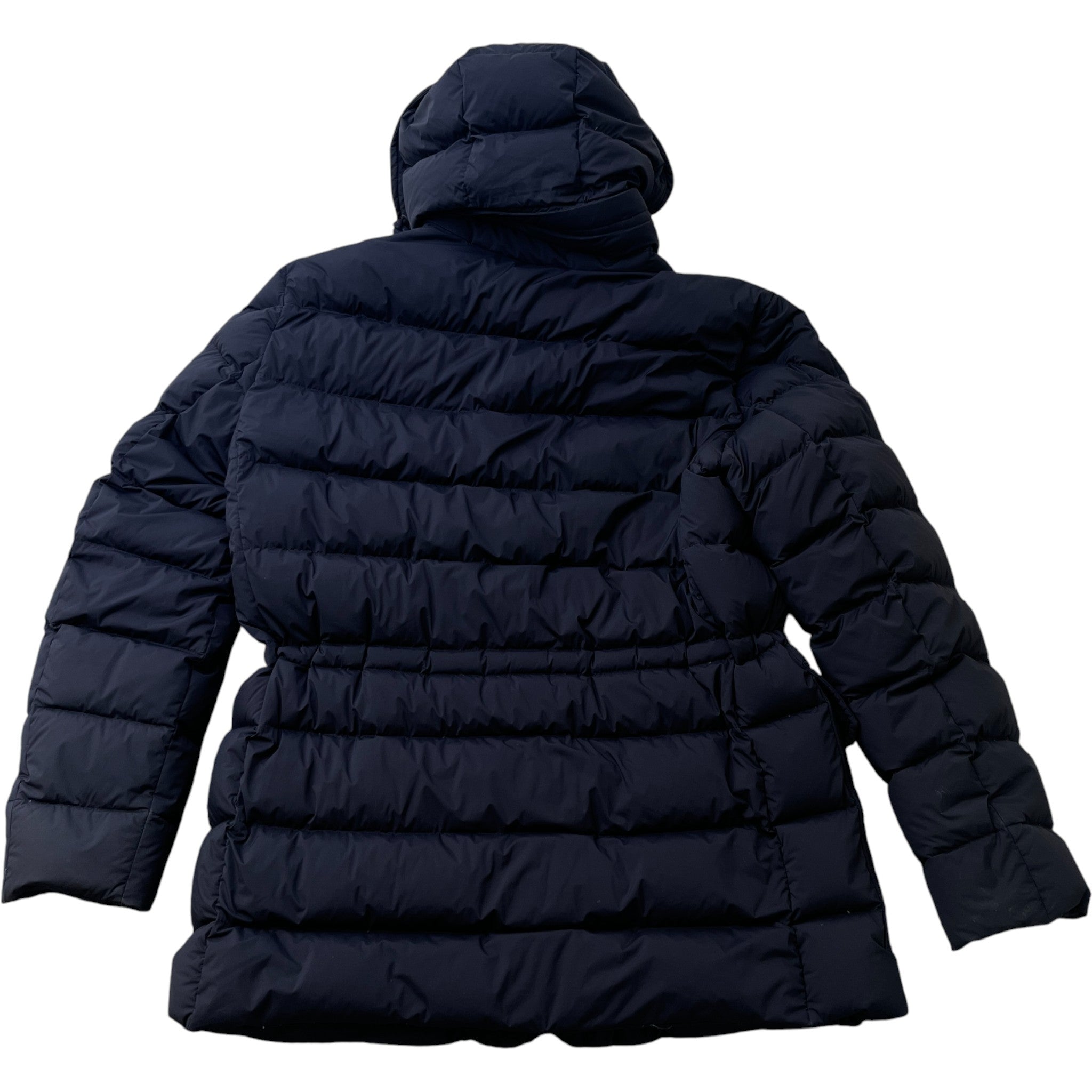 Men's Reims Down Jacket Navy Size 3 / L