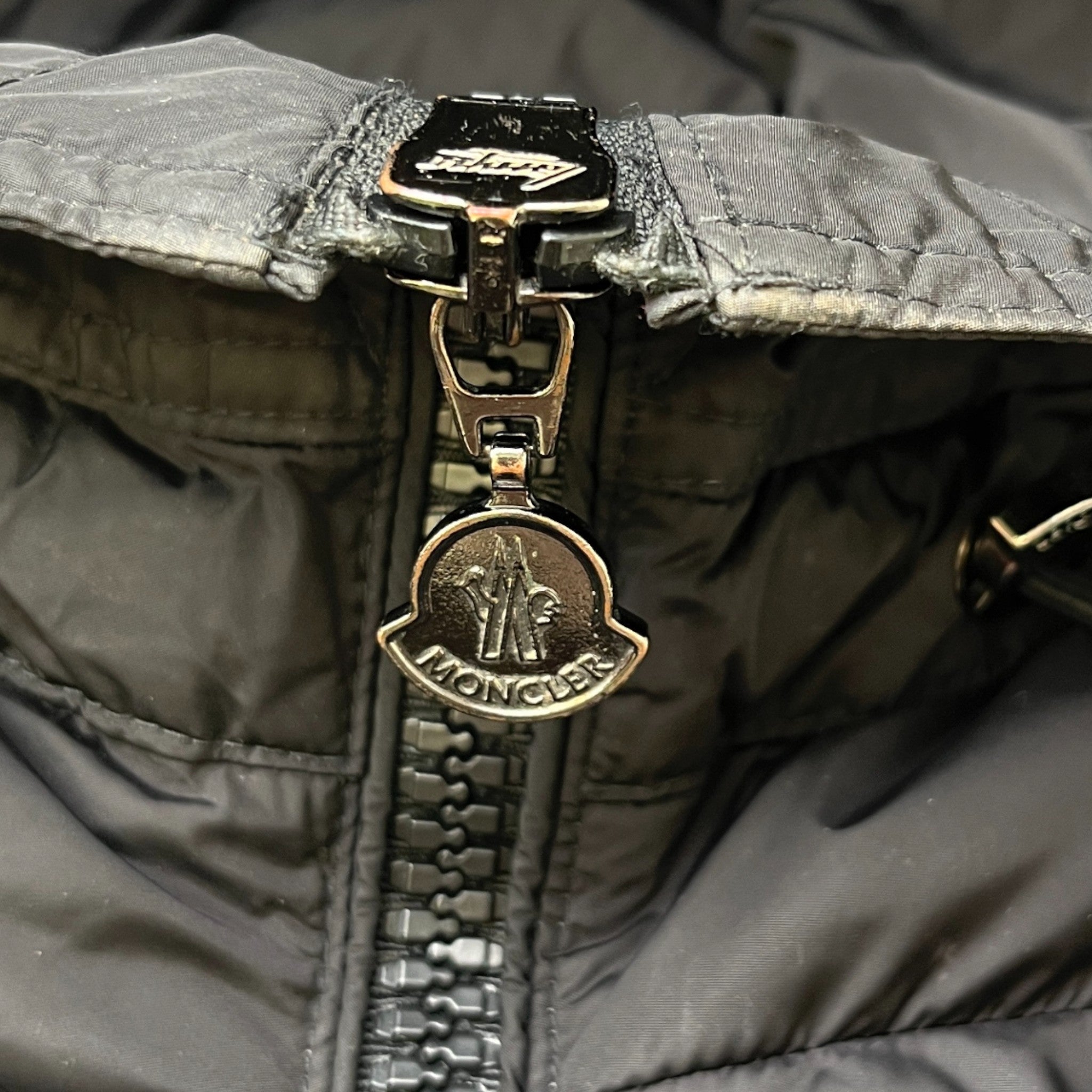 Women's Nesea Down Jacket Black Size 3 / UK 14