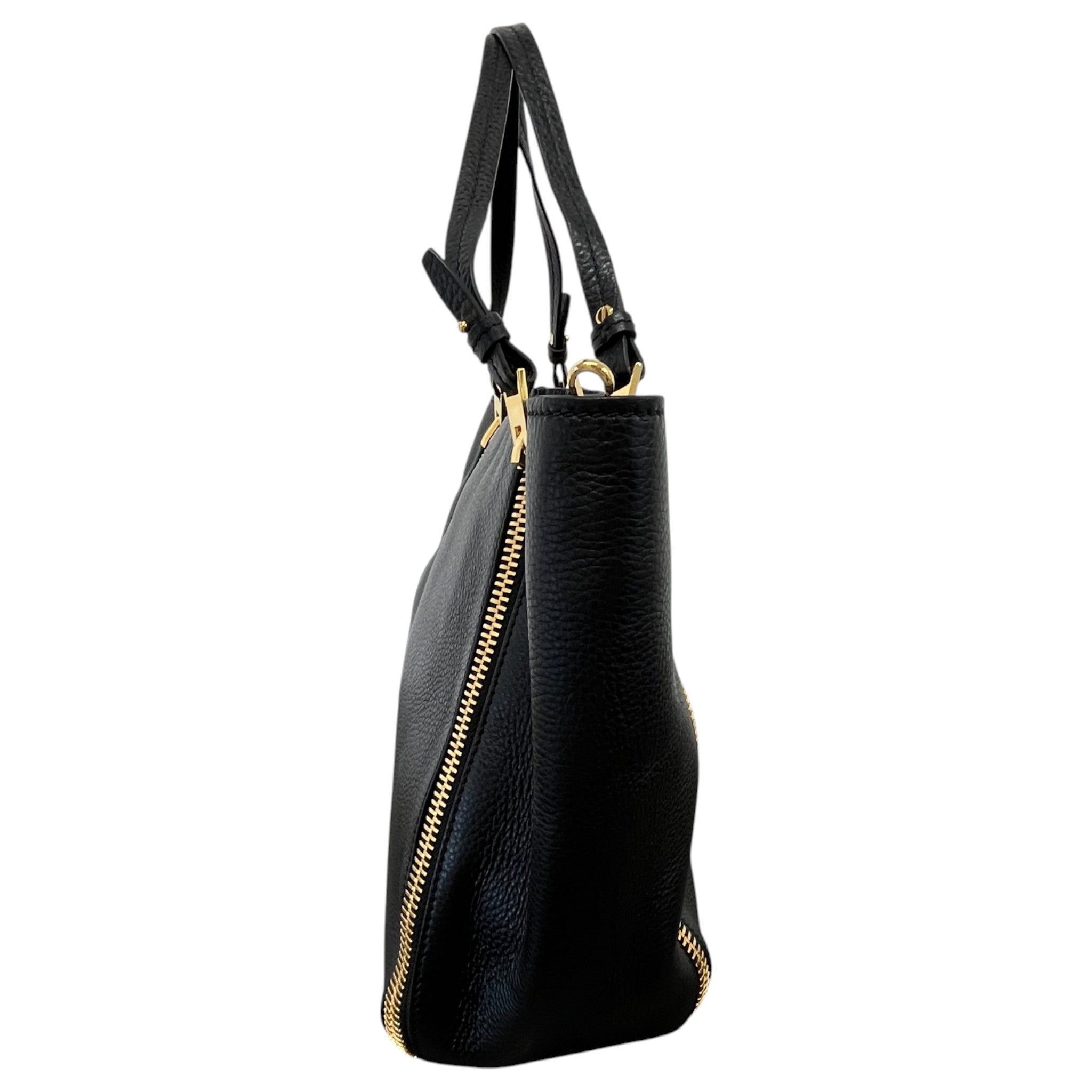 Women's Sedgwick Medium Handbag Black