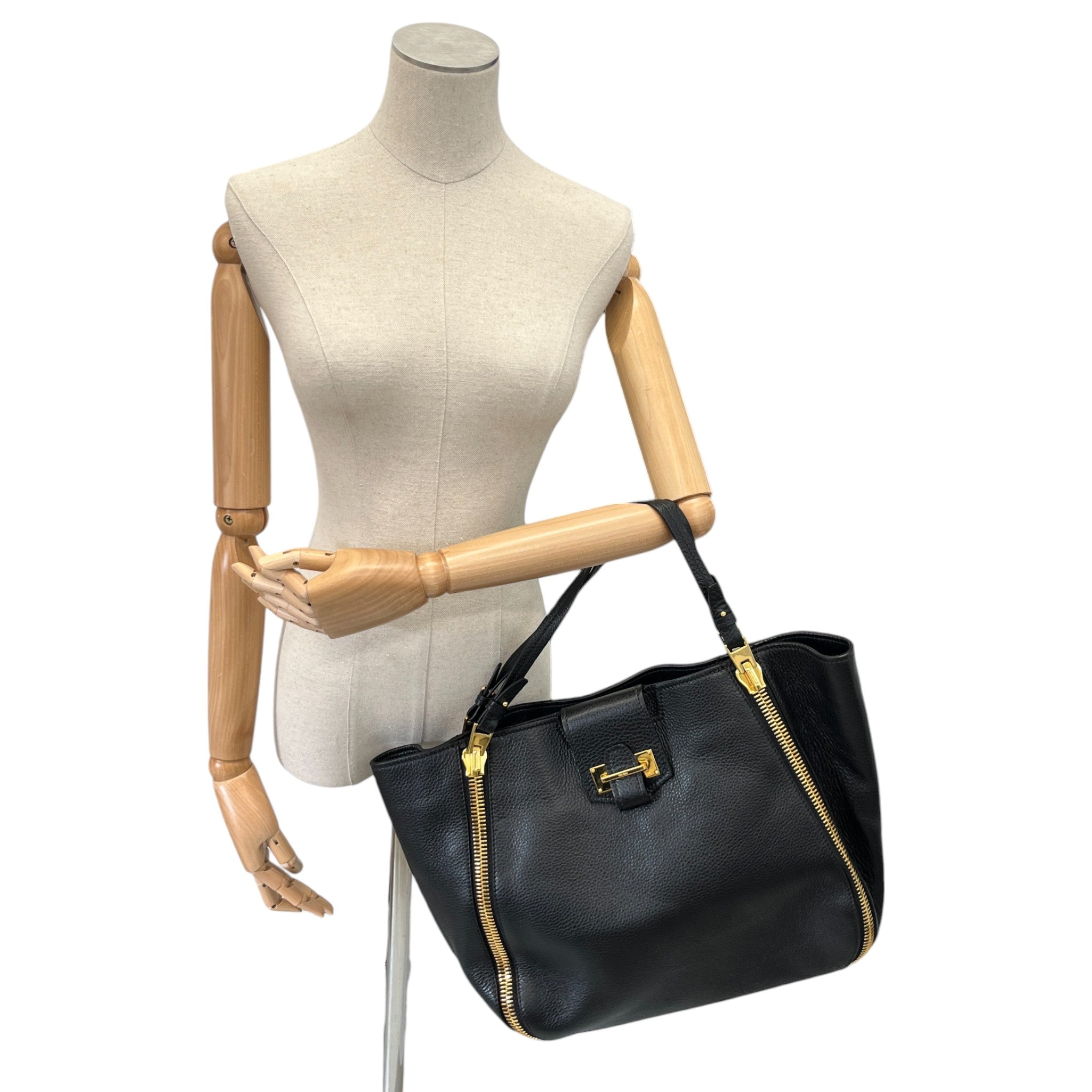 Women's Sedgwick Medium Handbag Black