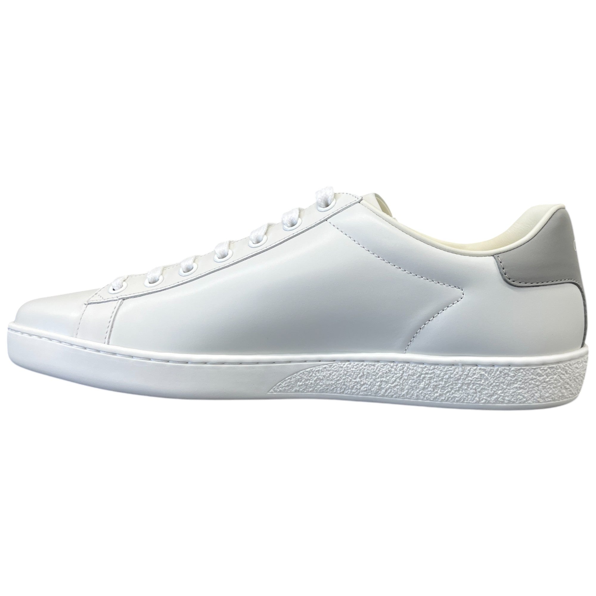 Women's Interlocking G Ace Low Trainers Yellow Size EU 39.5 / UK 6.5