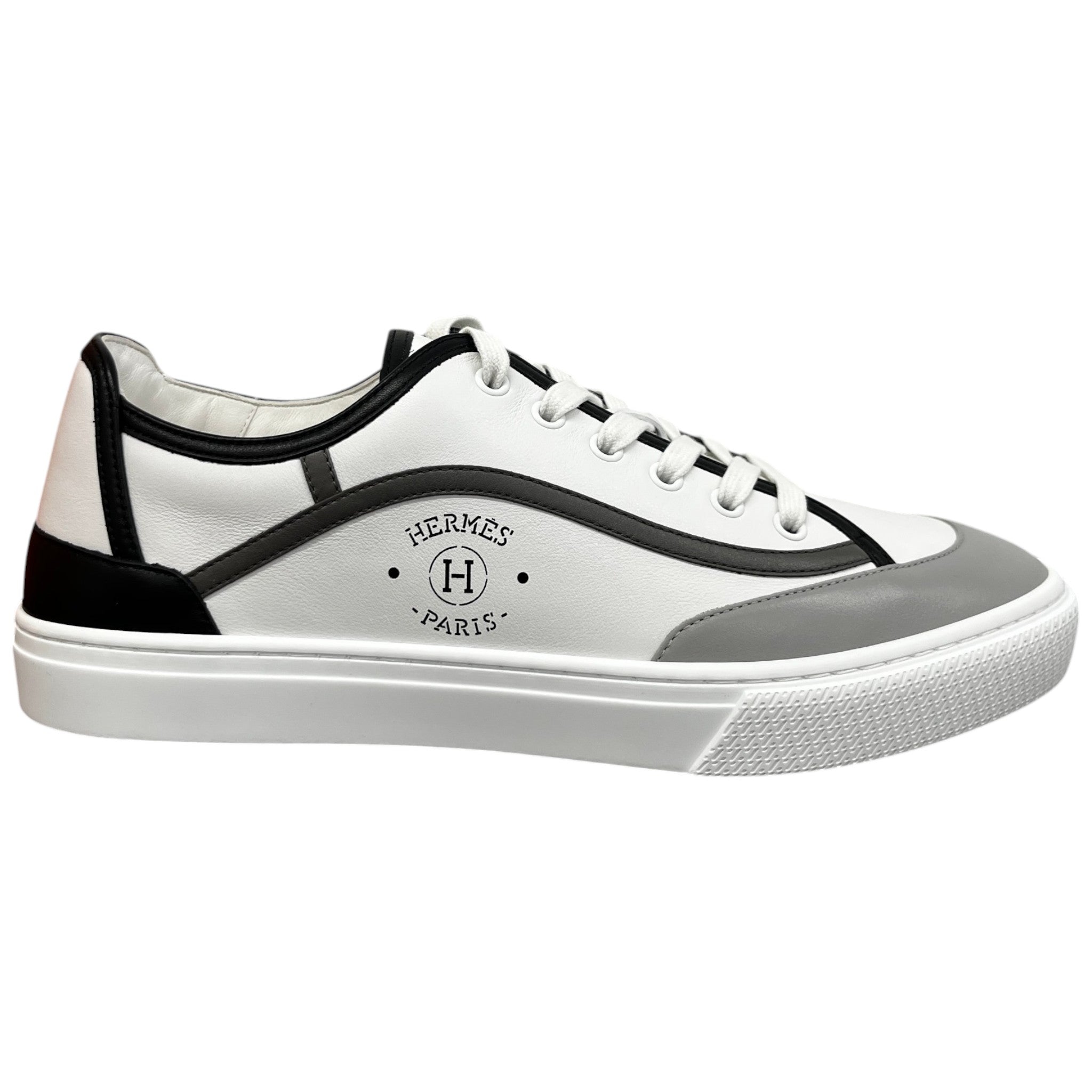 Men's Tenis Get Low Trainers Grey Size EU 42 / UK 8