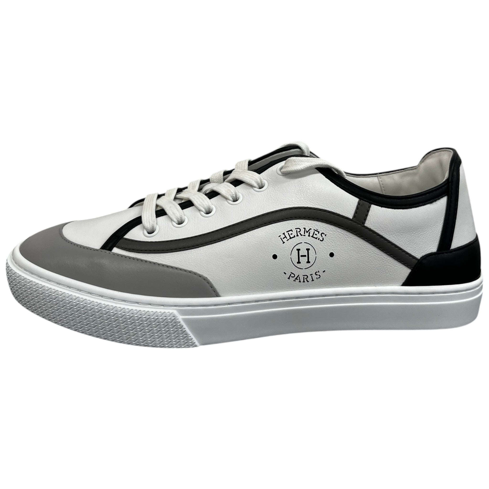 Men's Tenis Get Low Trainers Grey Size EU 42 / UK 8