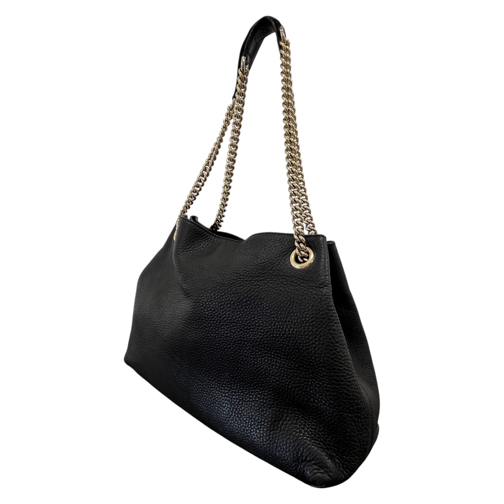 Women's Soho Tote Bag Black