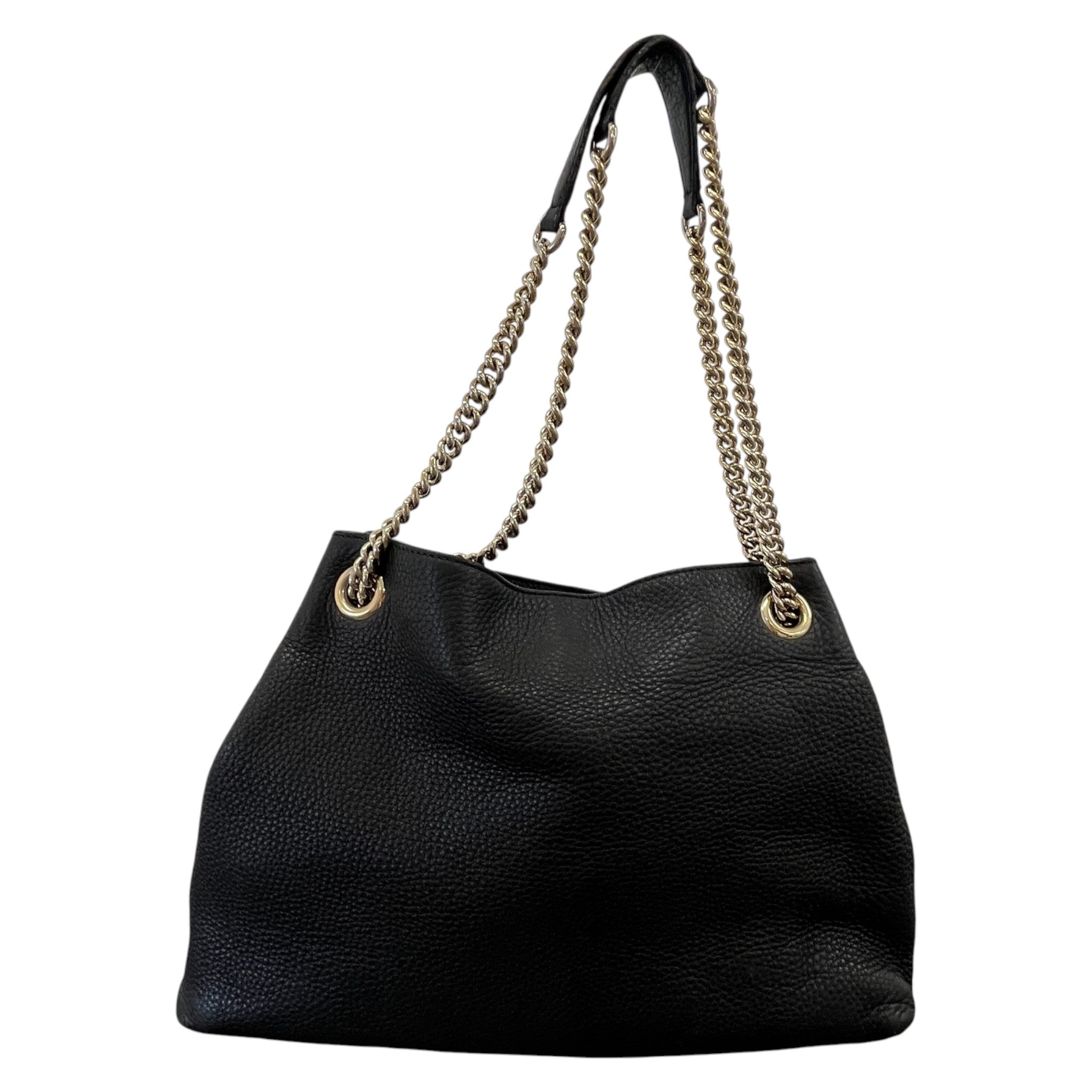 Women's Soho Tote Bag Black