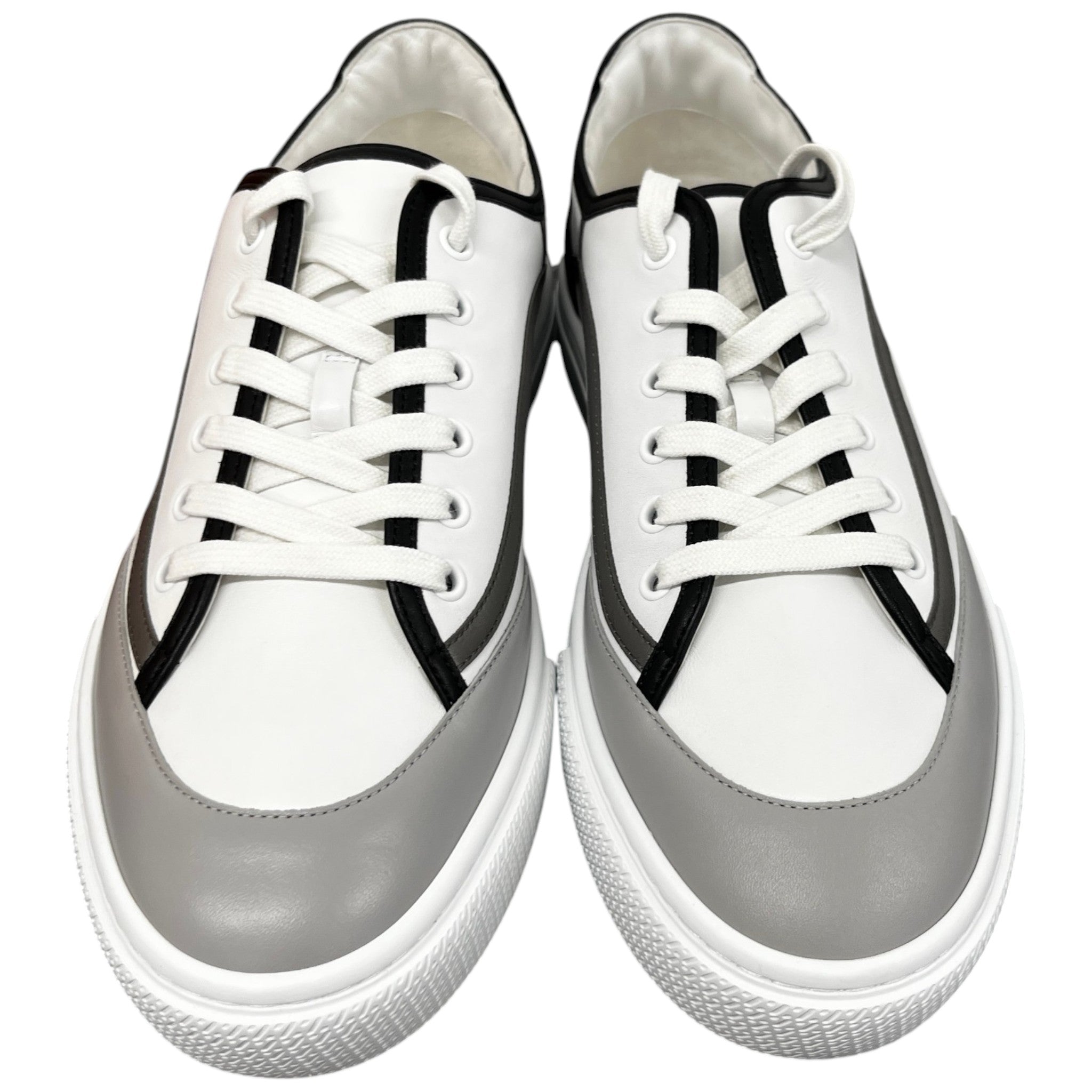 Men's Tenis Get Low Trainers Grey Size EU 42 / UK 8