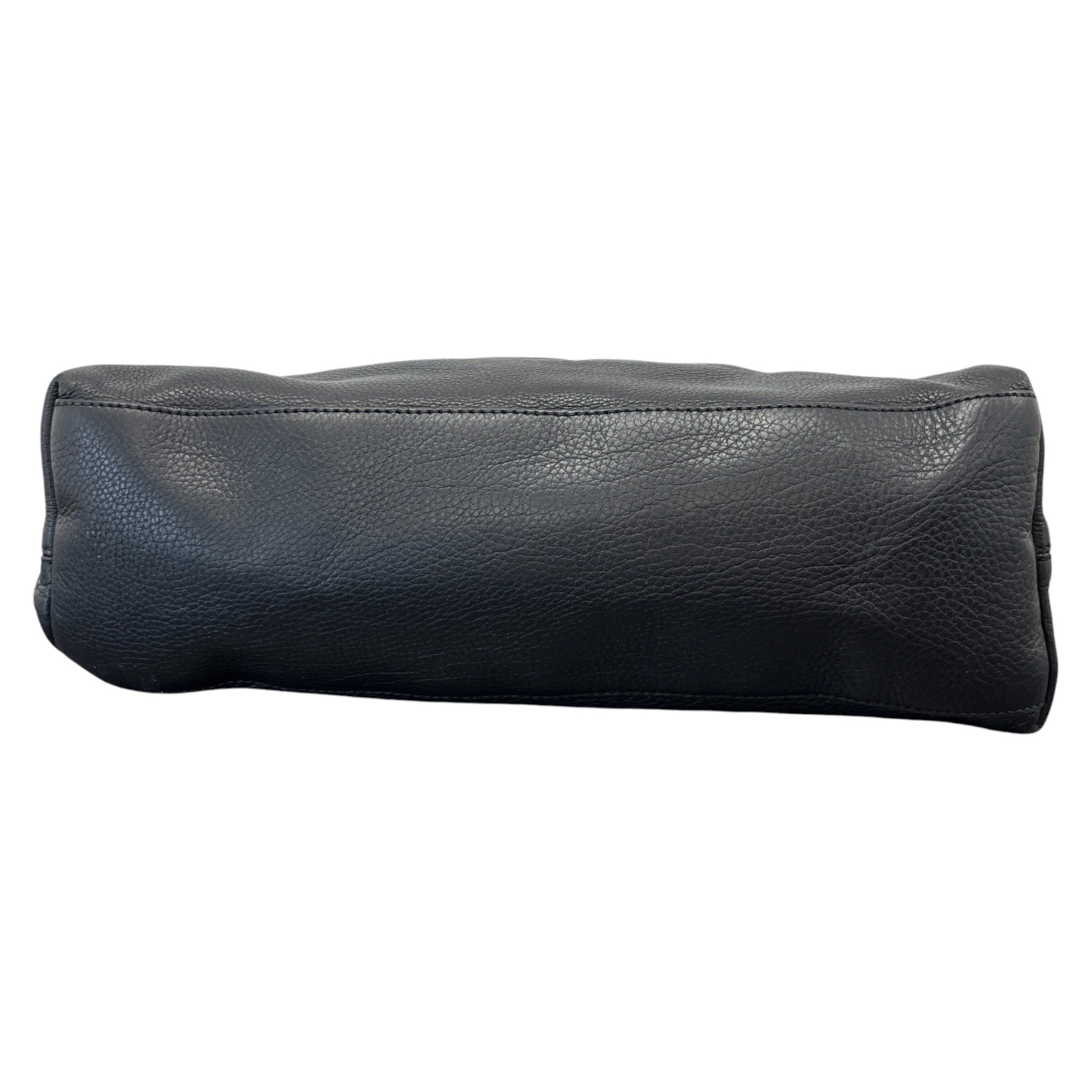 Women's Soho Tote Bag Black