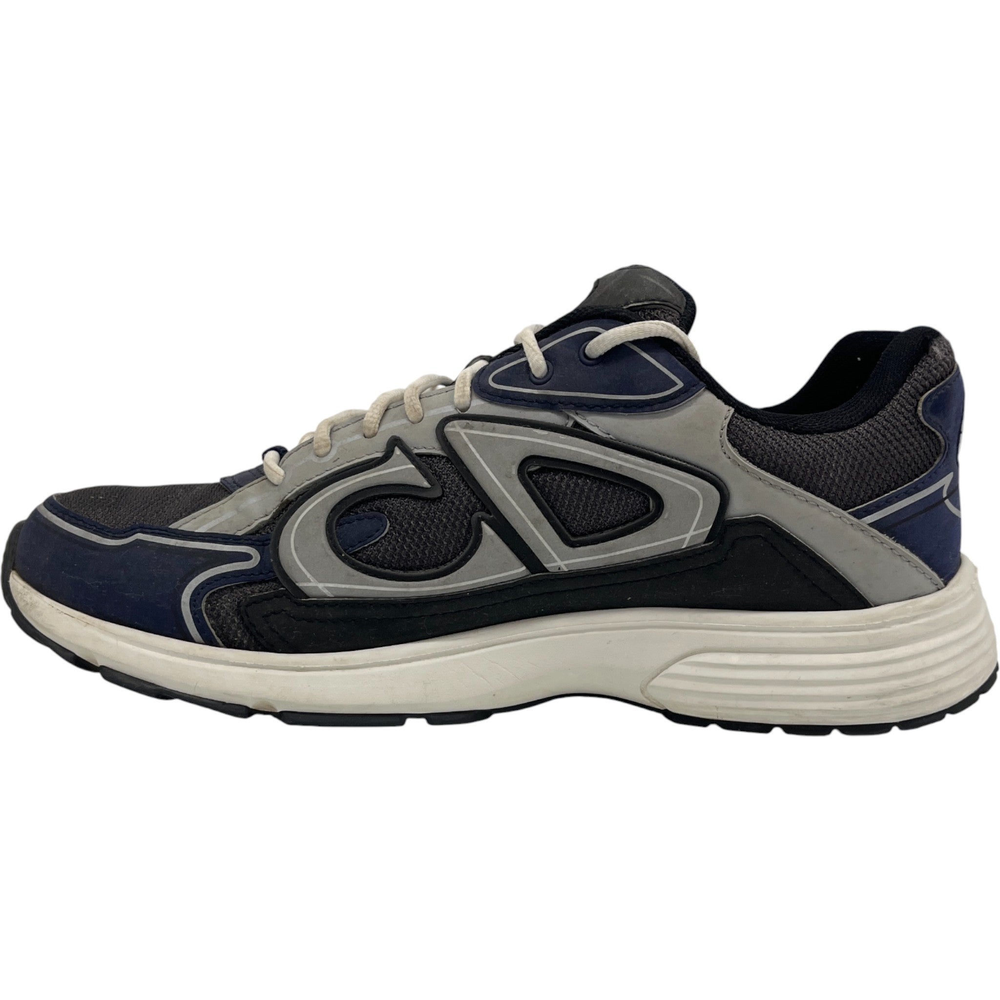 Men's B30 Low Trainers Blue Size EU 43 / UK 9