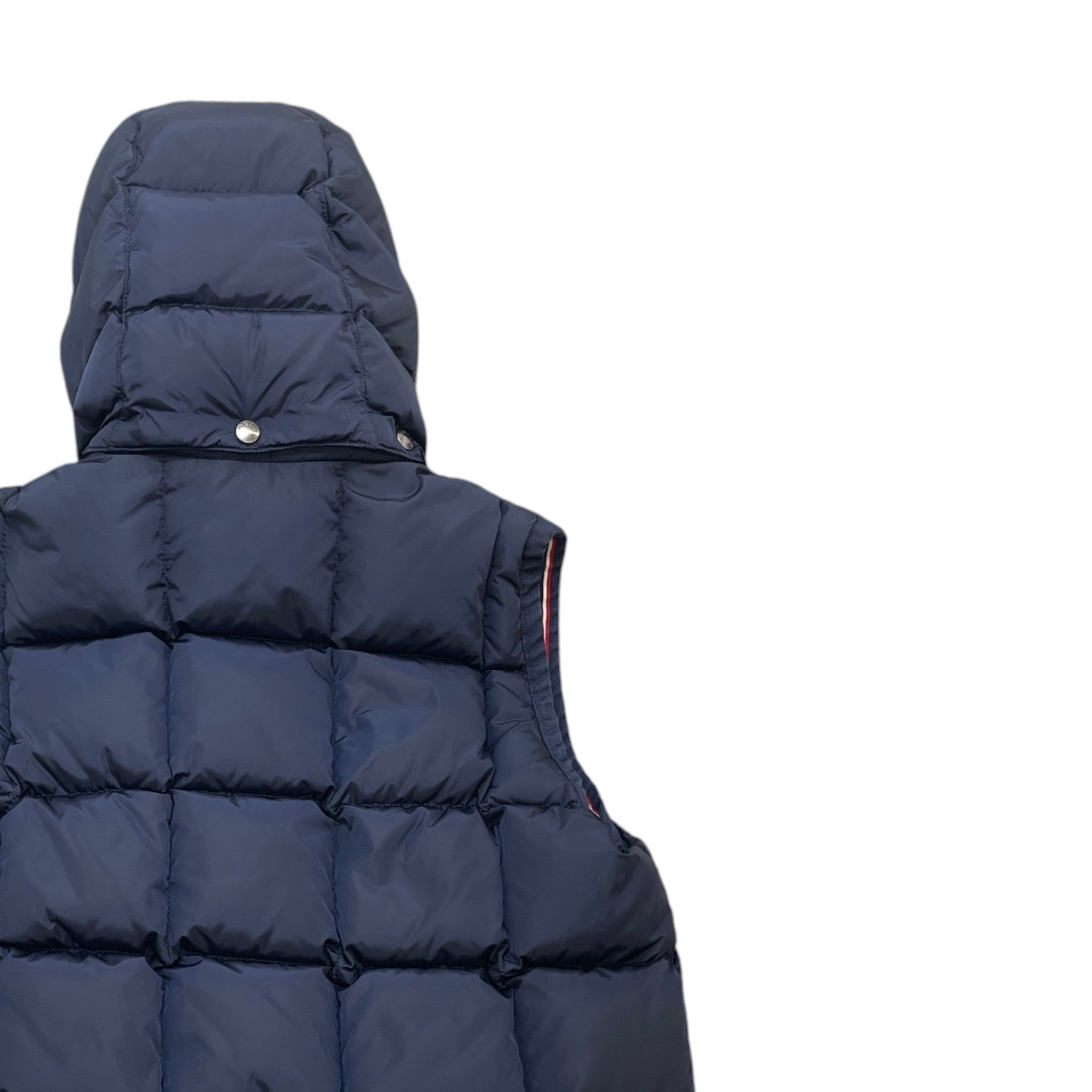 Men's Tapajos Gilet Navy Size 2 / M