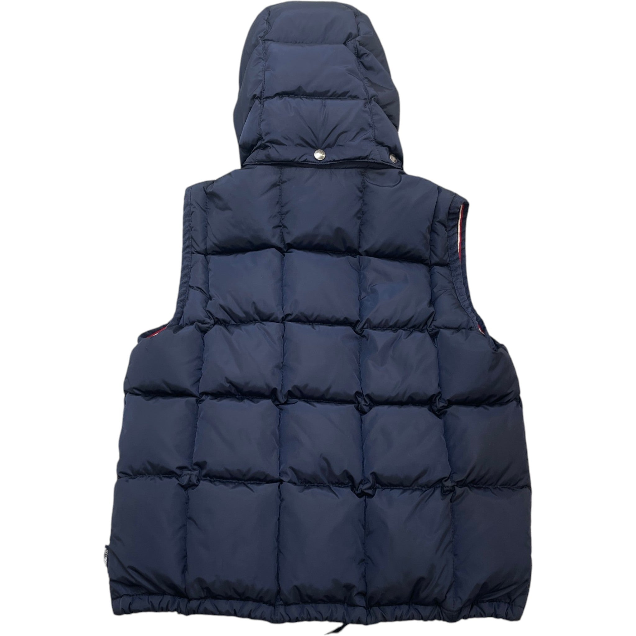 Men's Tapajos Gilet Navy Size 2 / M