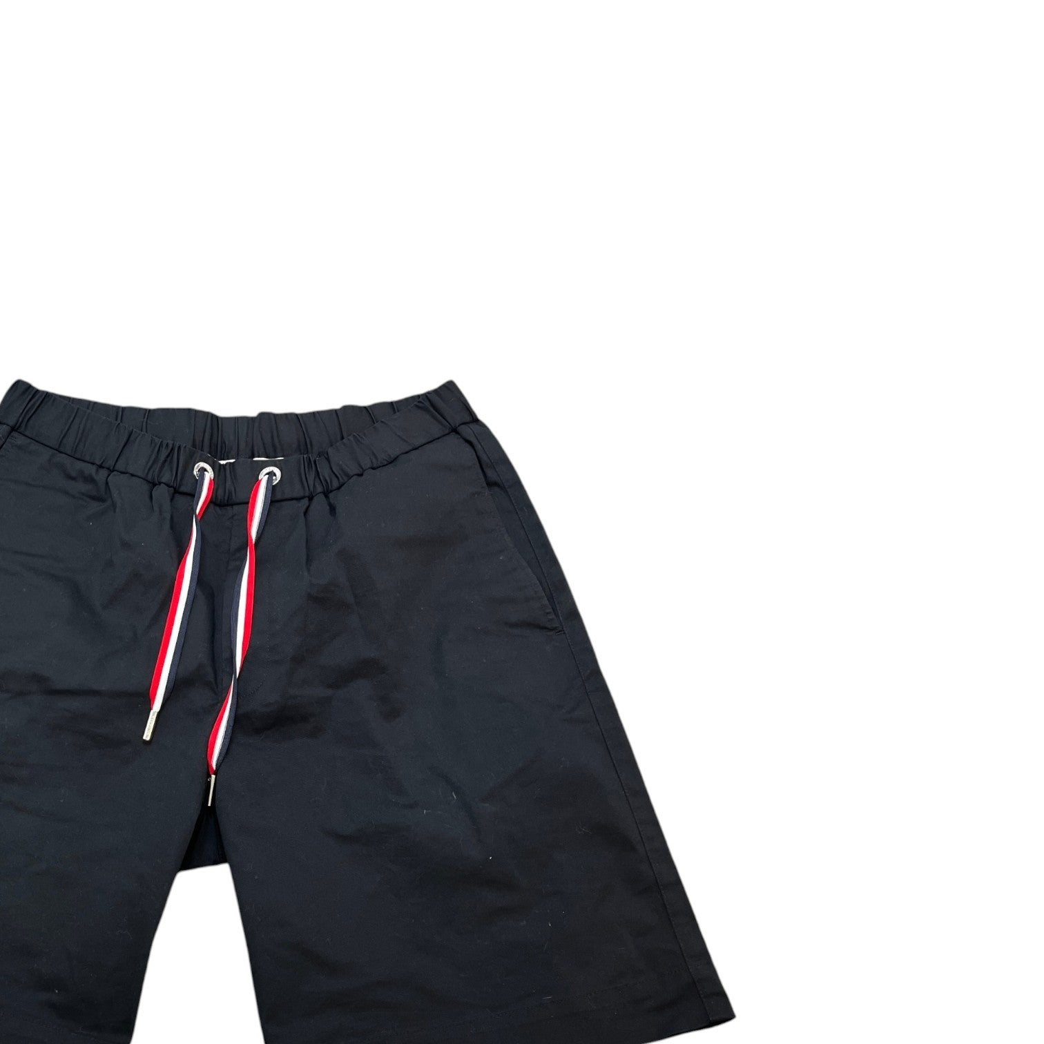 Men's Bermuda Shorts Black Size IT 48 / UK 32
