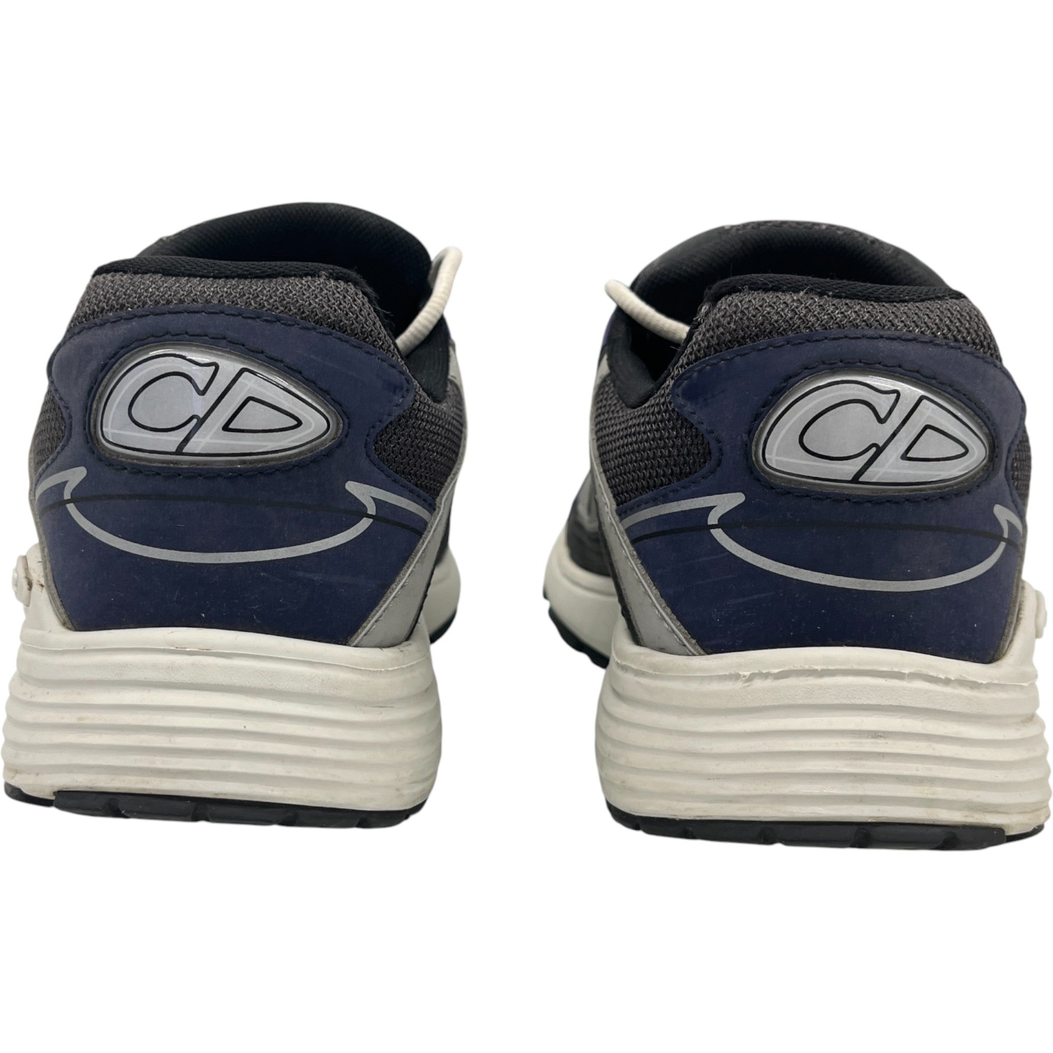 Men's B30 Low Trainers Blue Size EU 43 / UK 9