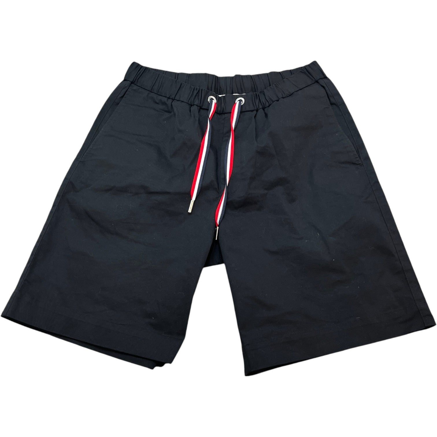 Men's Bermuda Shorts Black Size IT 48 / UK 32