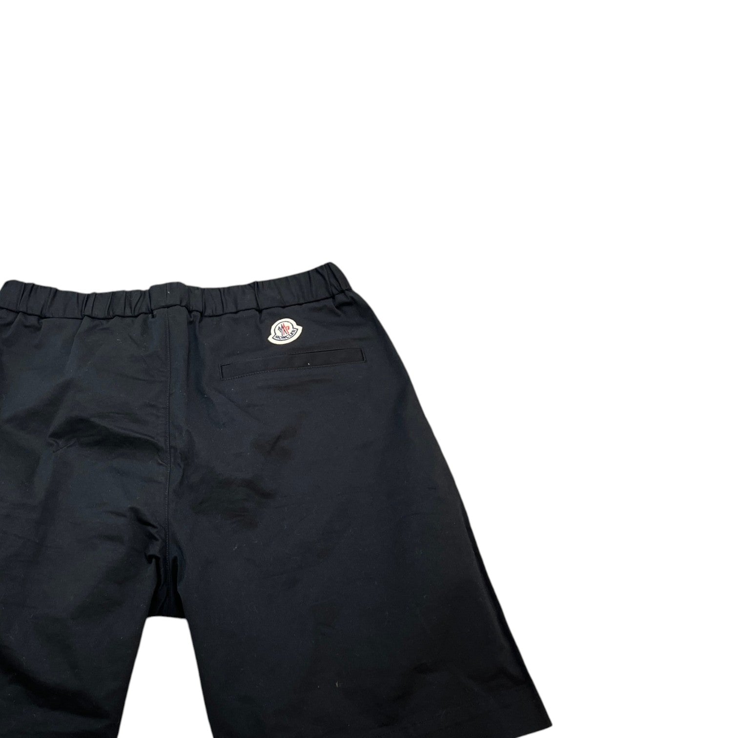 Men's Bermuda Shorts Black Size IT 48 / UK 32