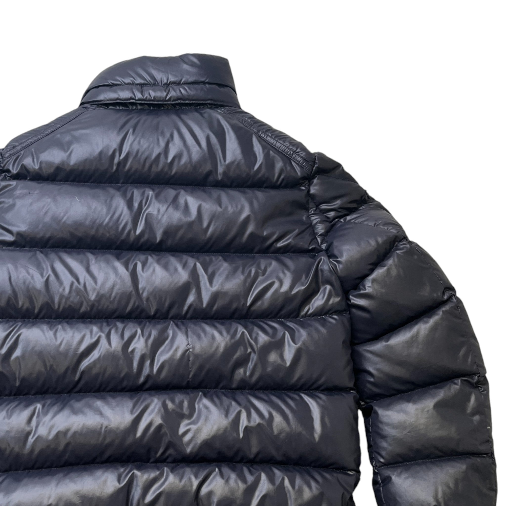 Men's New Maya Boys 10 Years Down Jacket Navy Size XXS