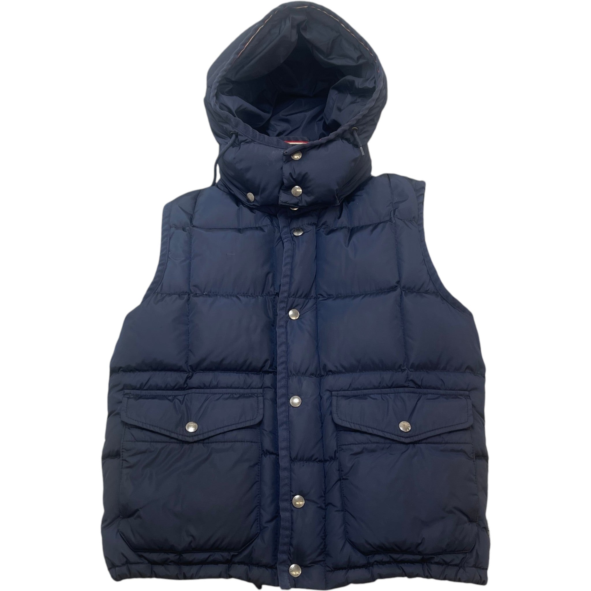 Men's Tapajos Gilet Navy Size 2 / M