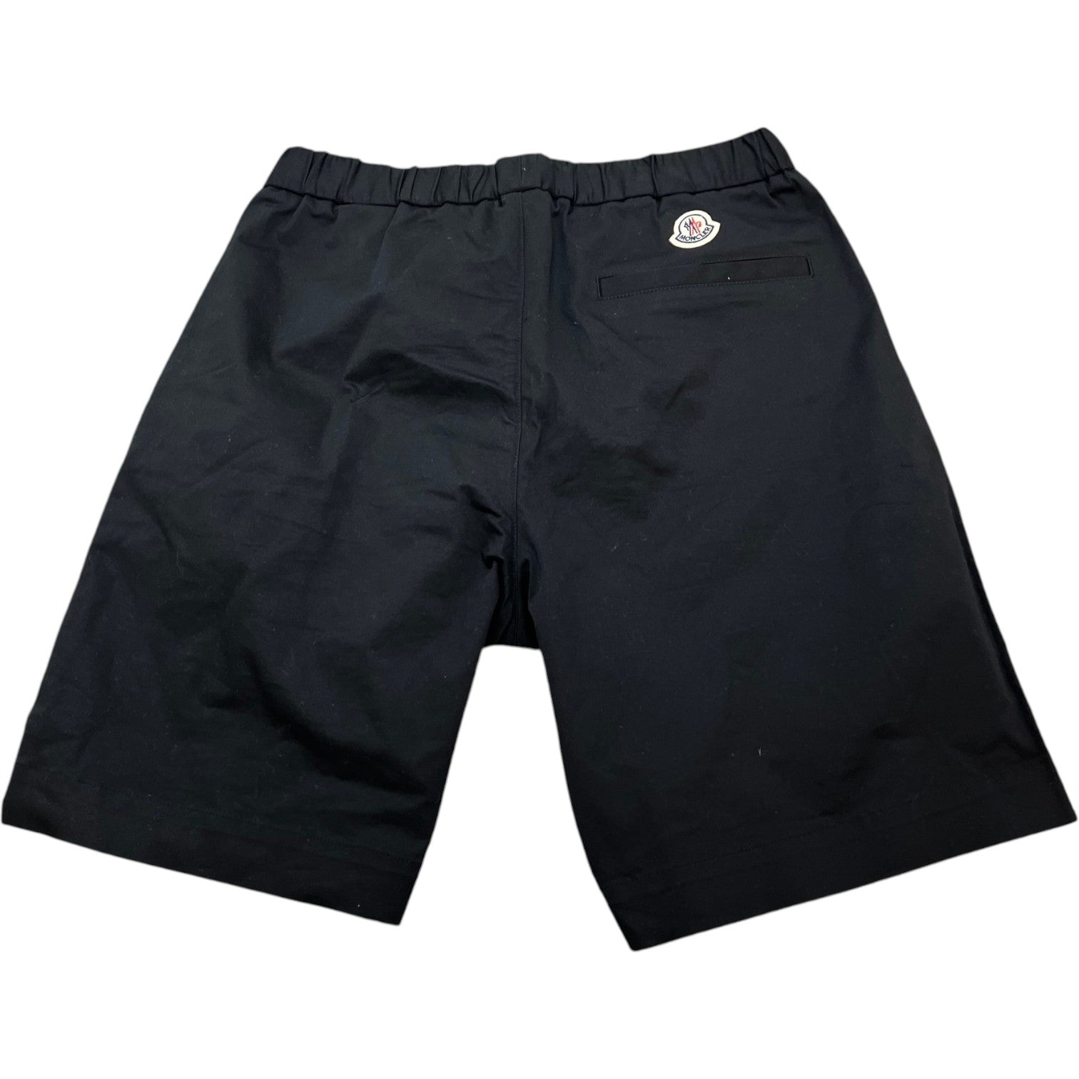 Men's Bermuda Shorts Black Size IT 48 / UK 32