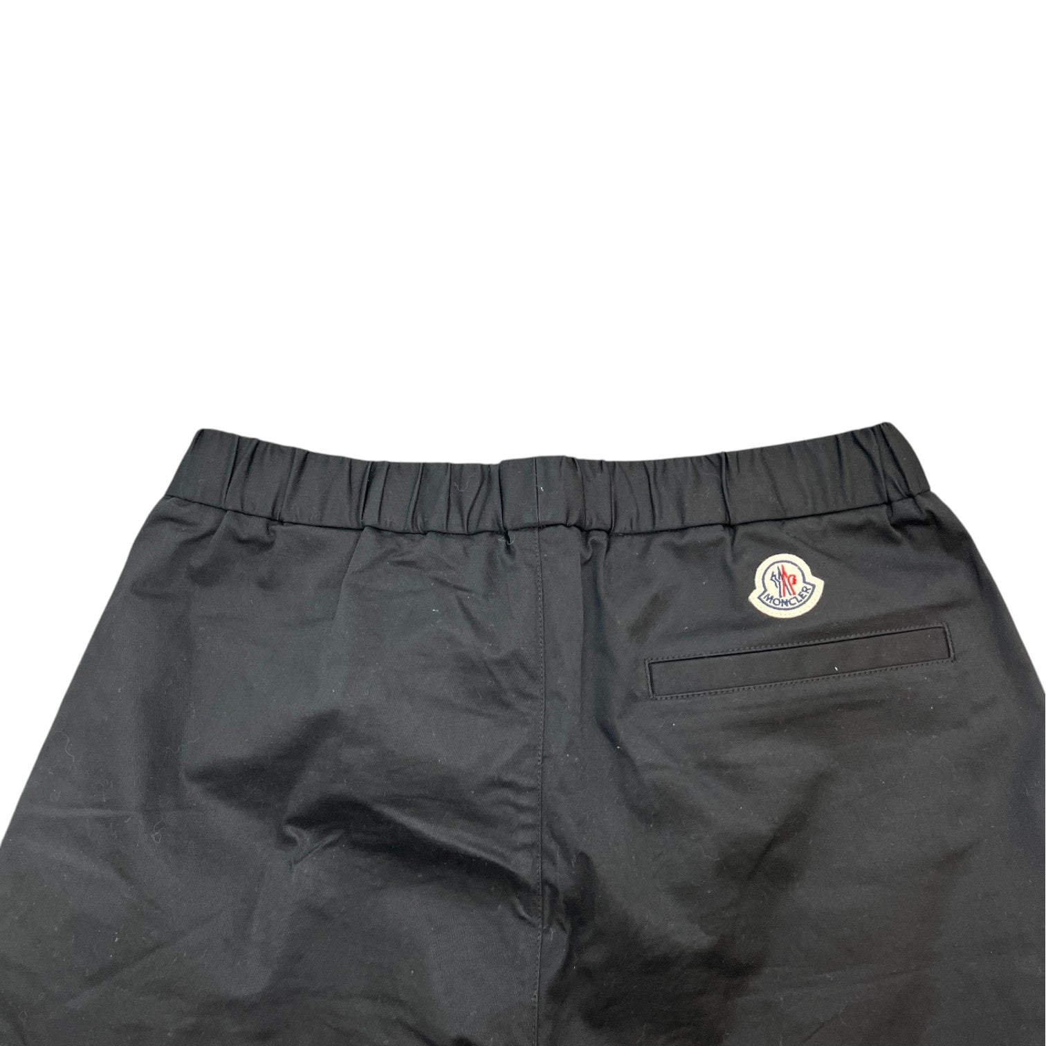 Men's Bermuda Shorts Black Size IT 48 / UK 32