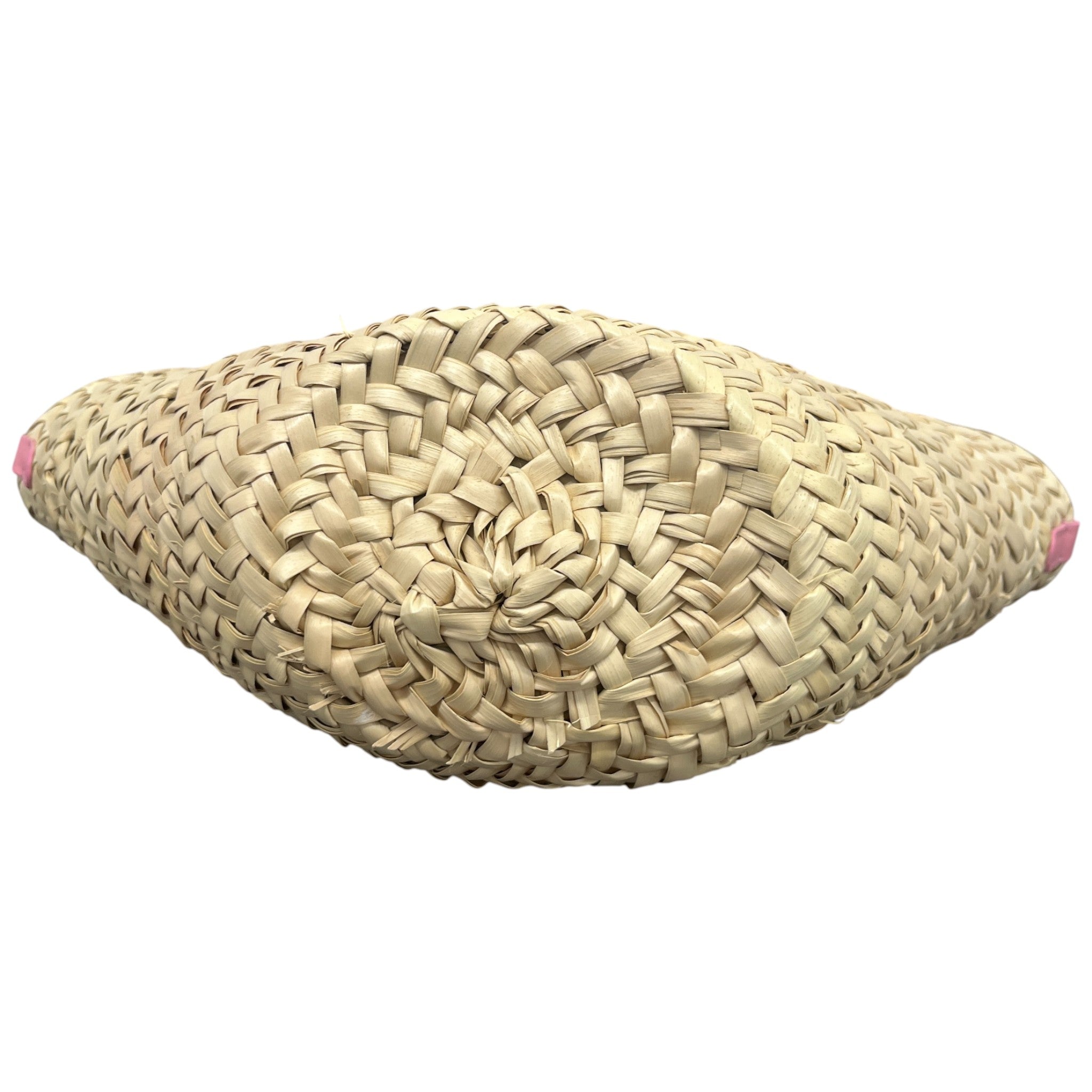 Women's Biloumoon Basket Bag Brown