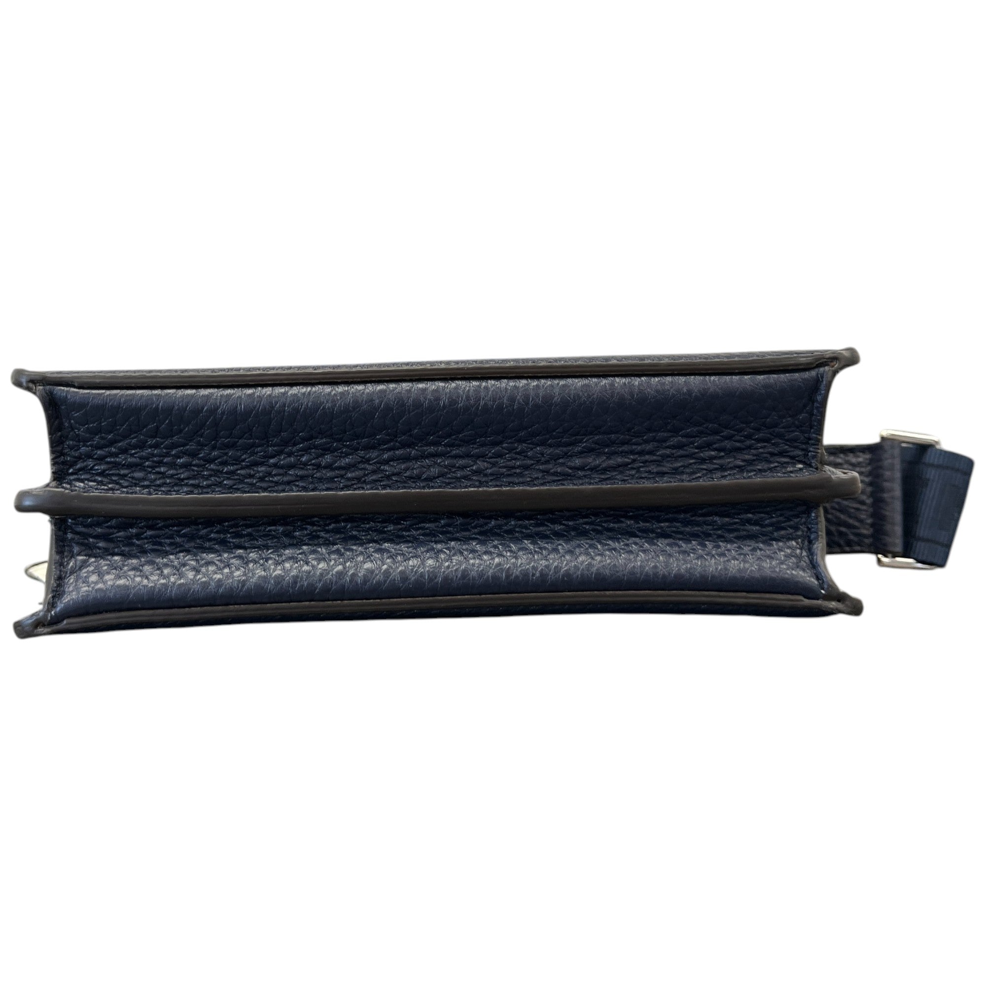 Men's Peekaboo Iseeu X-Cross Bag Navy