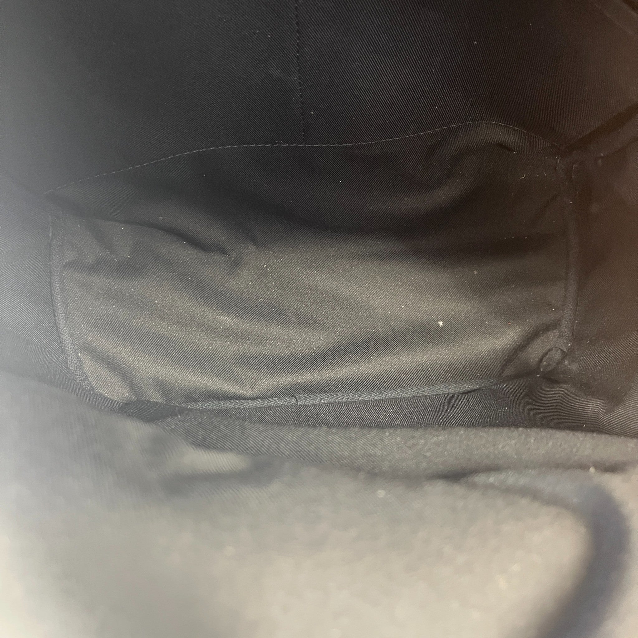 Men's Josh Damier Graphite Backpack Black