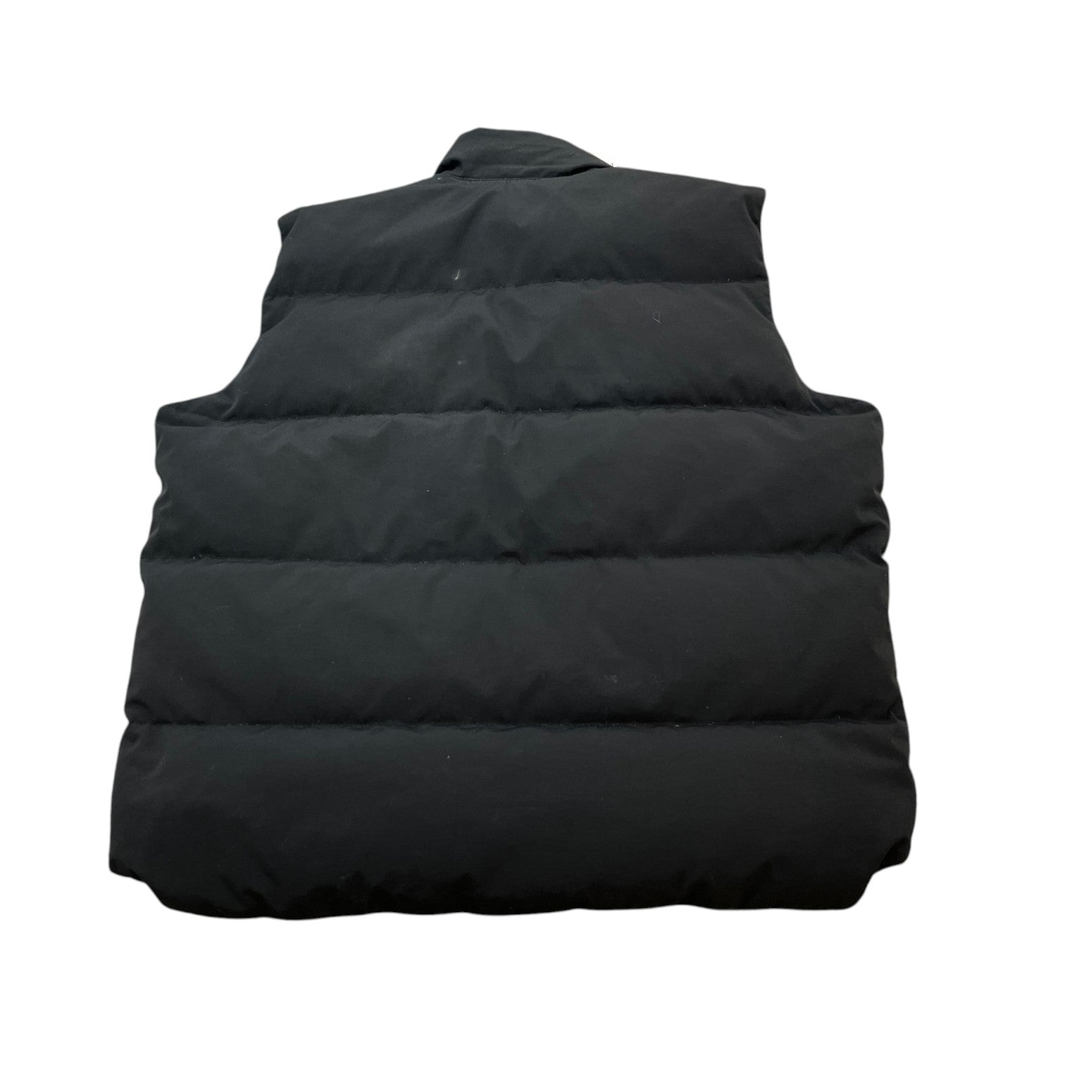 Men's Freestyle Gilet Black Size XXL