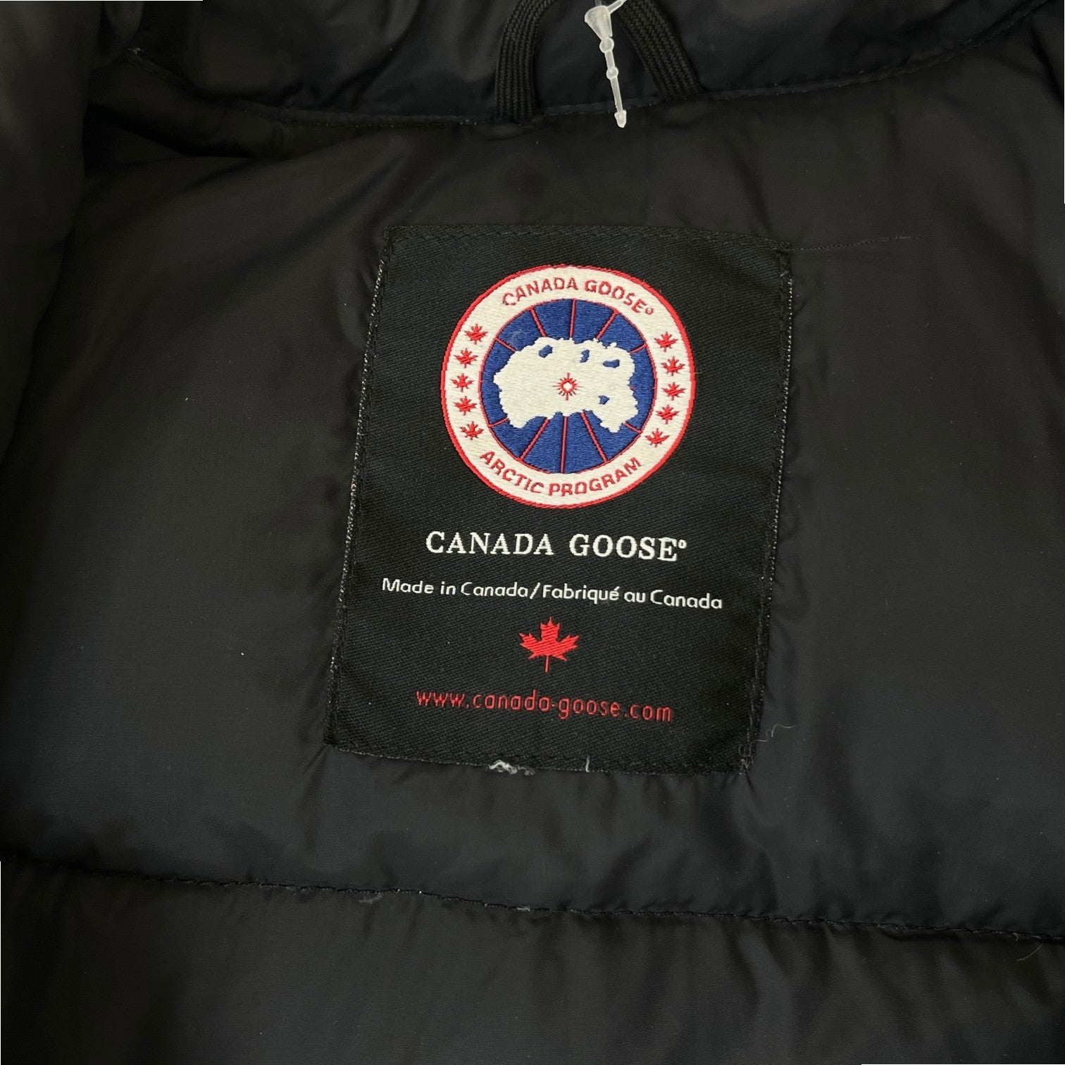 Men's Freestyle Gilet Black Size XXL
