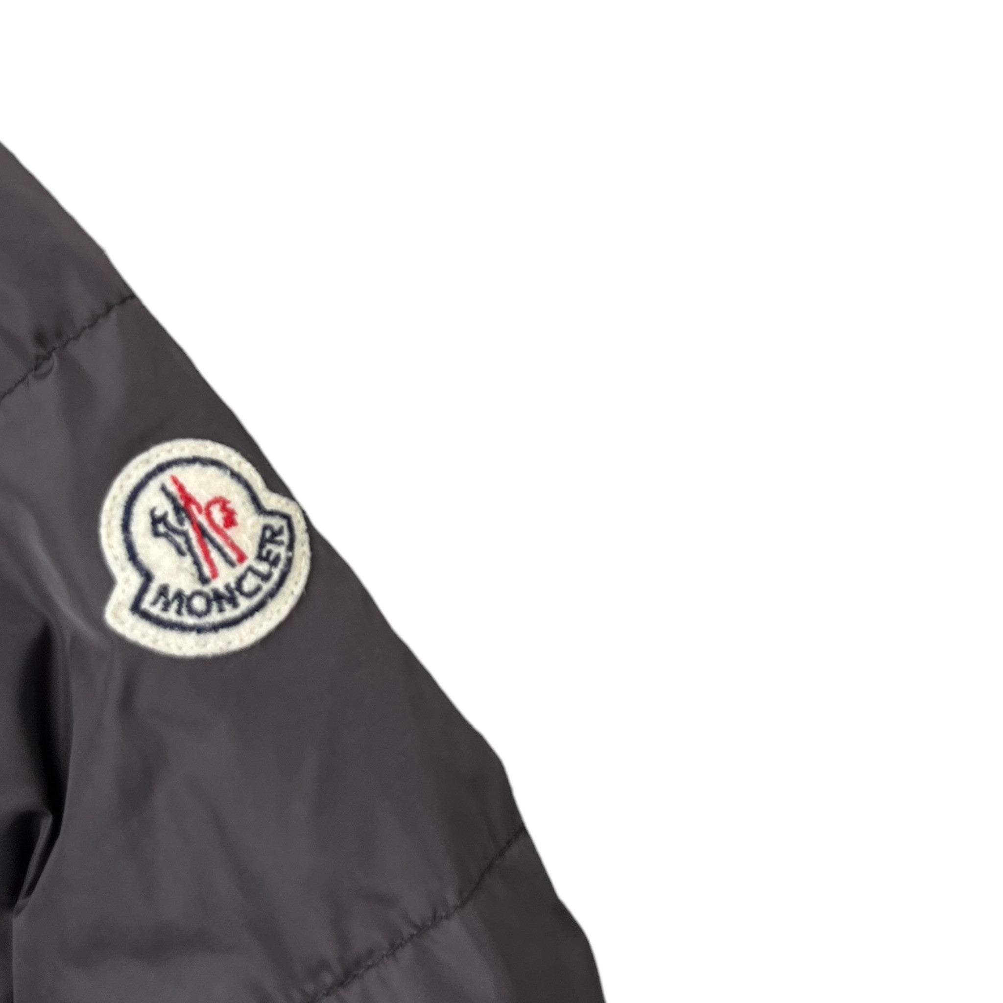 Men's Julio Down Jacket Grey Size 4 / XL