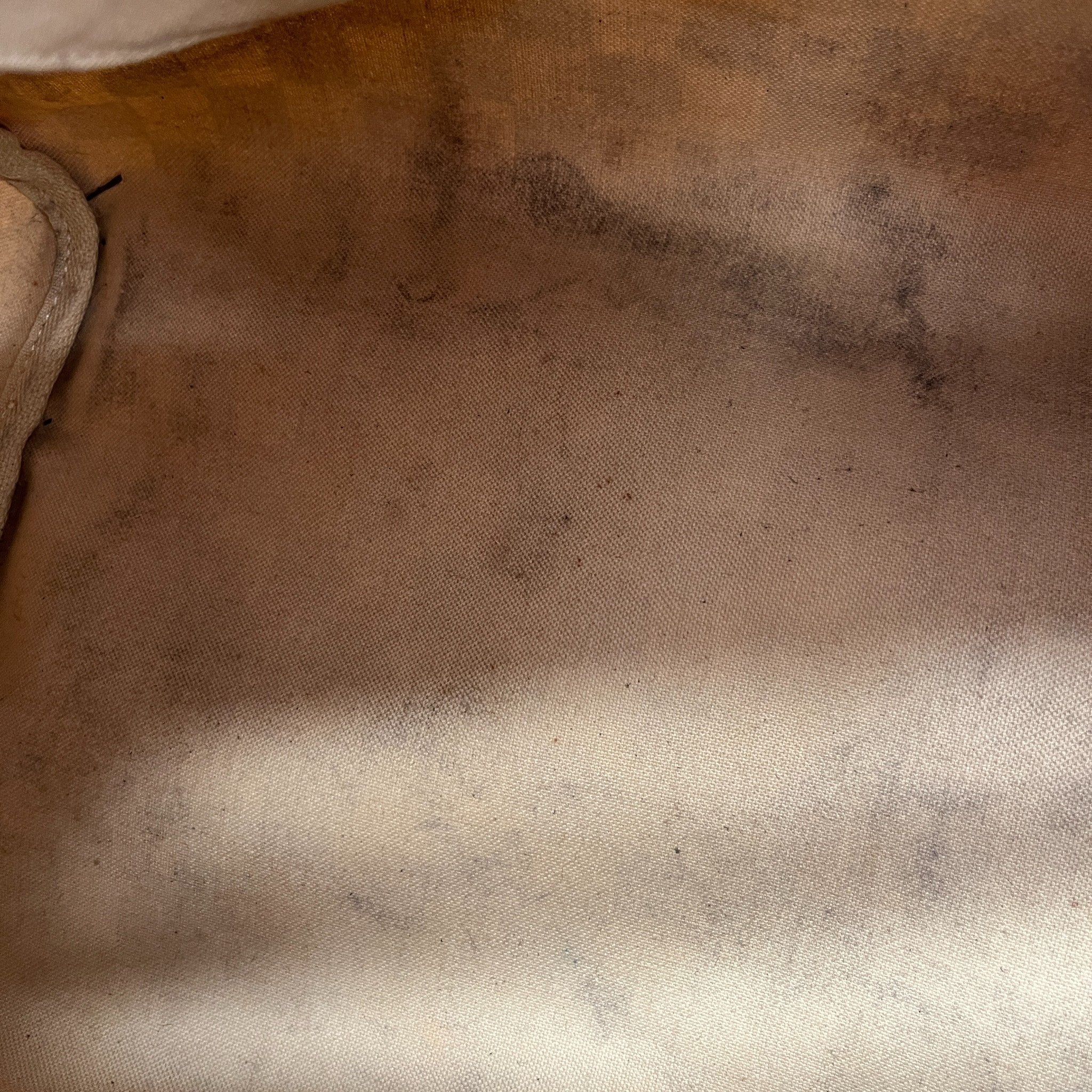 Women's Damier Azur Speedy 30 Bandouliere Handbag White