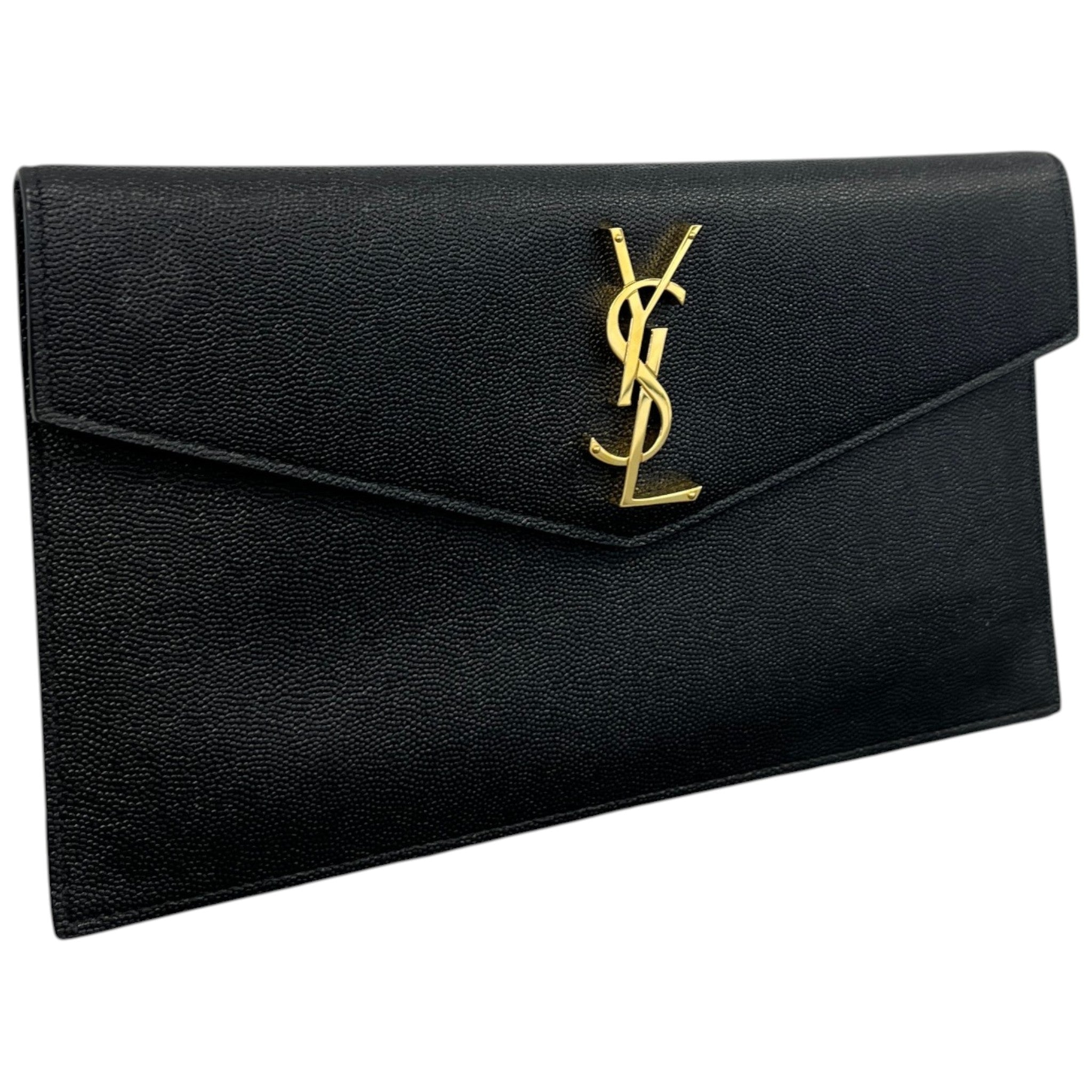 Women's Uptown Clutch Black