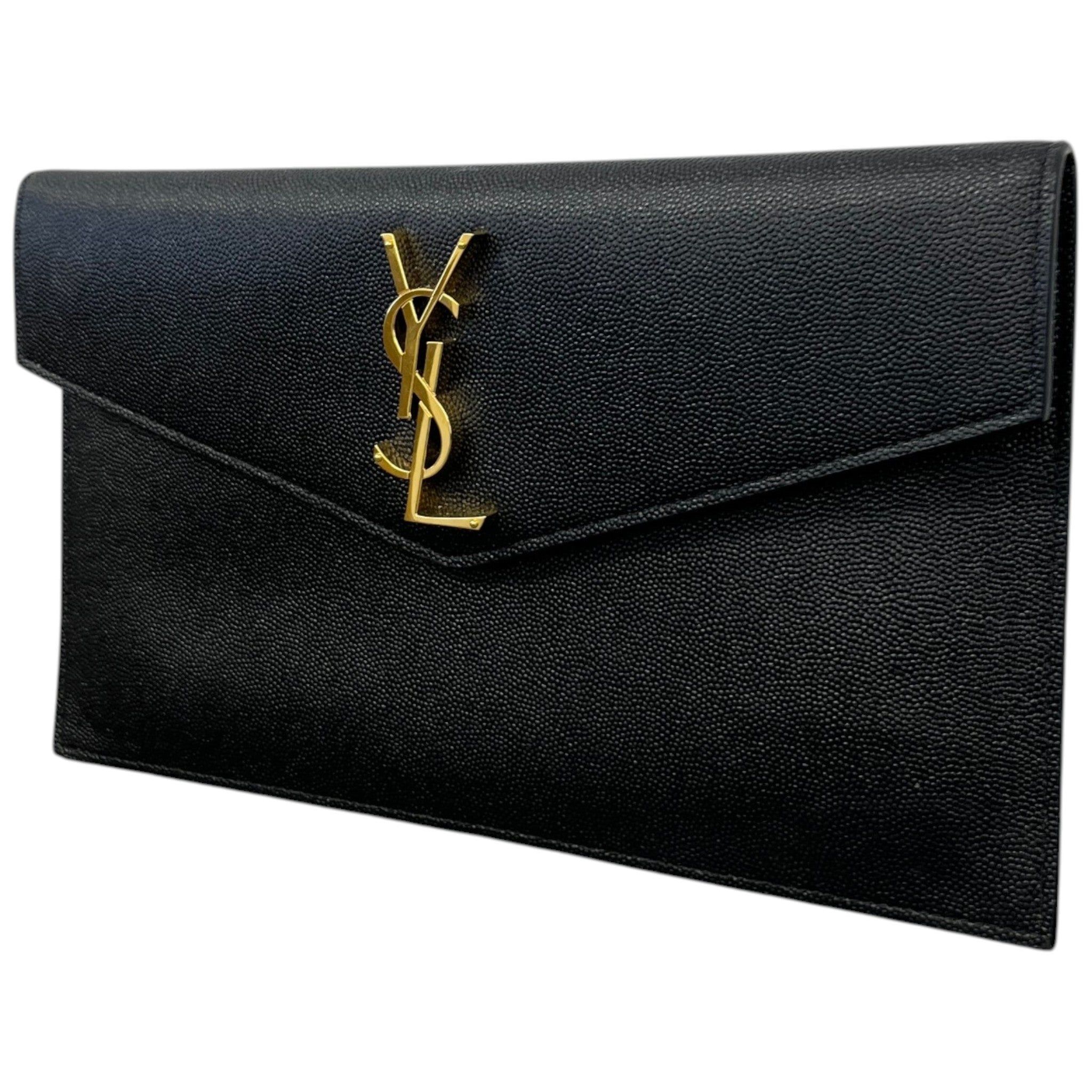 Women's Uptown Clutch Black