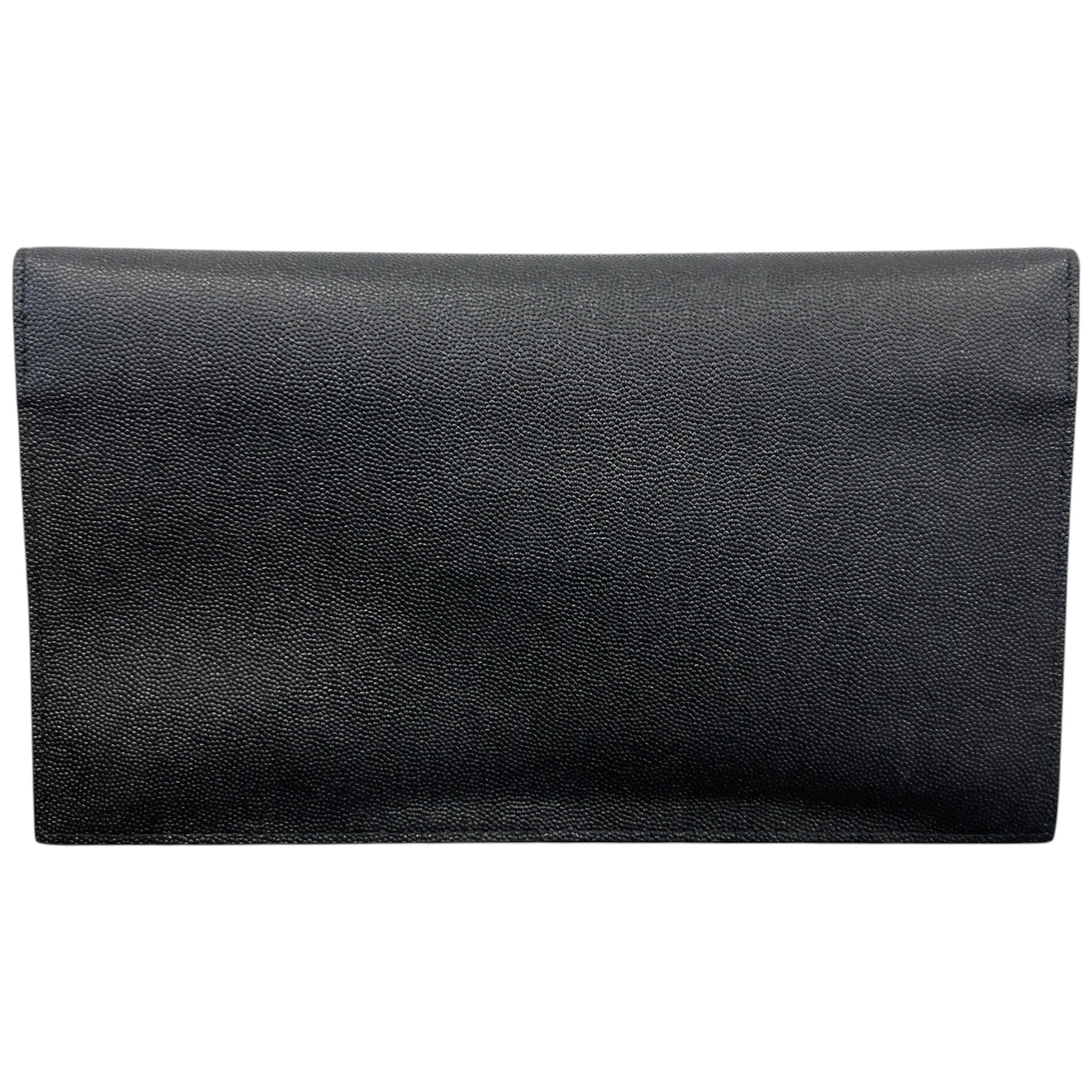 Women's Uptown Clutch Black