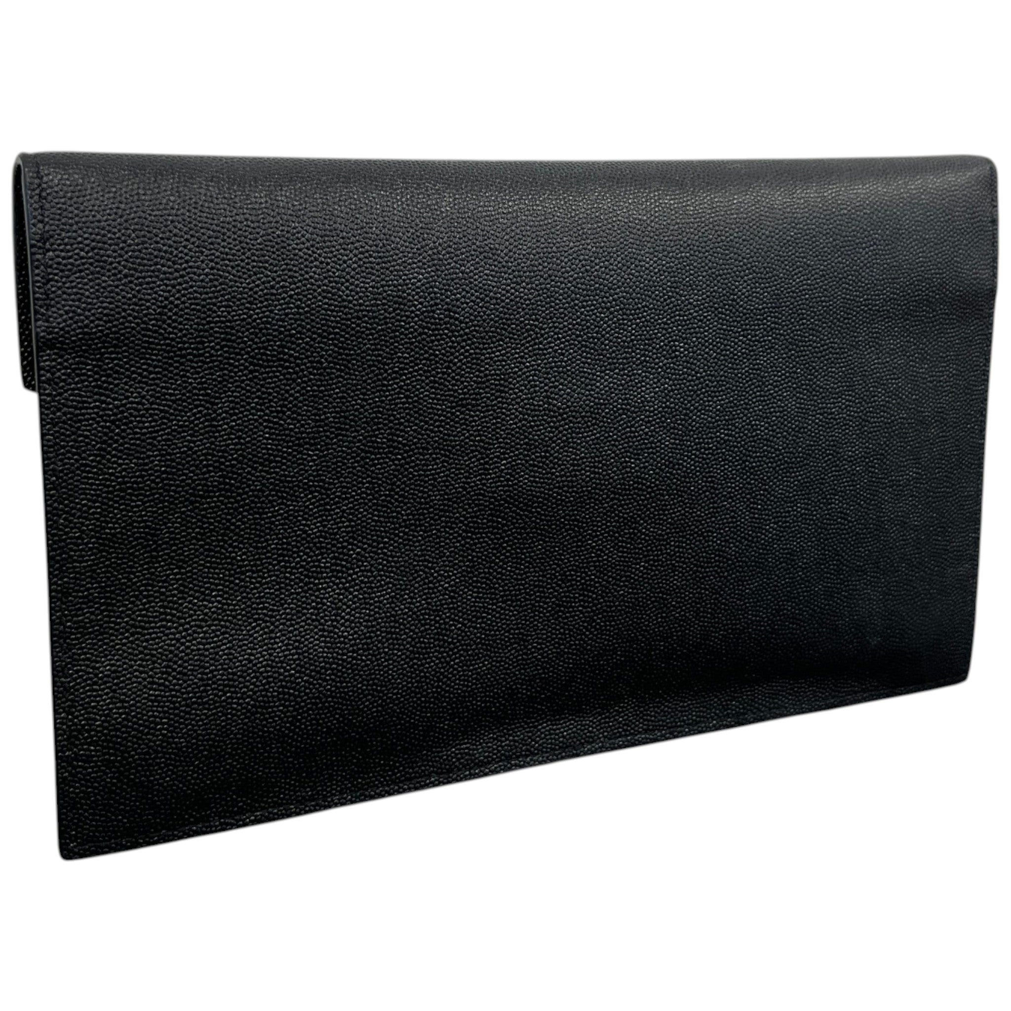Women's Uptown Clutch Black