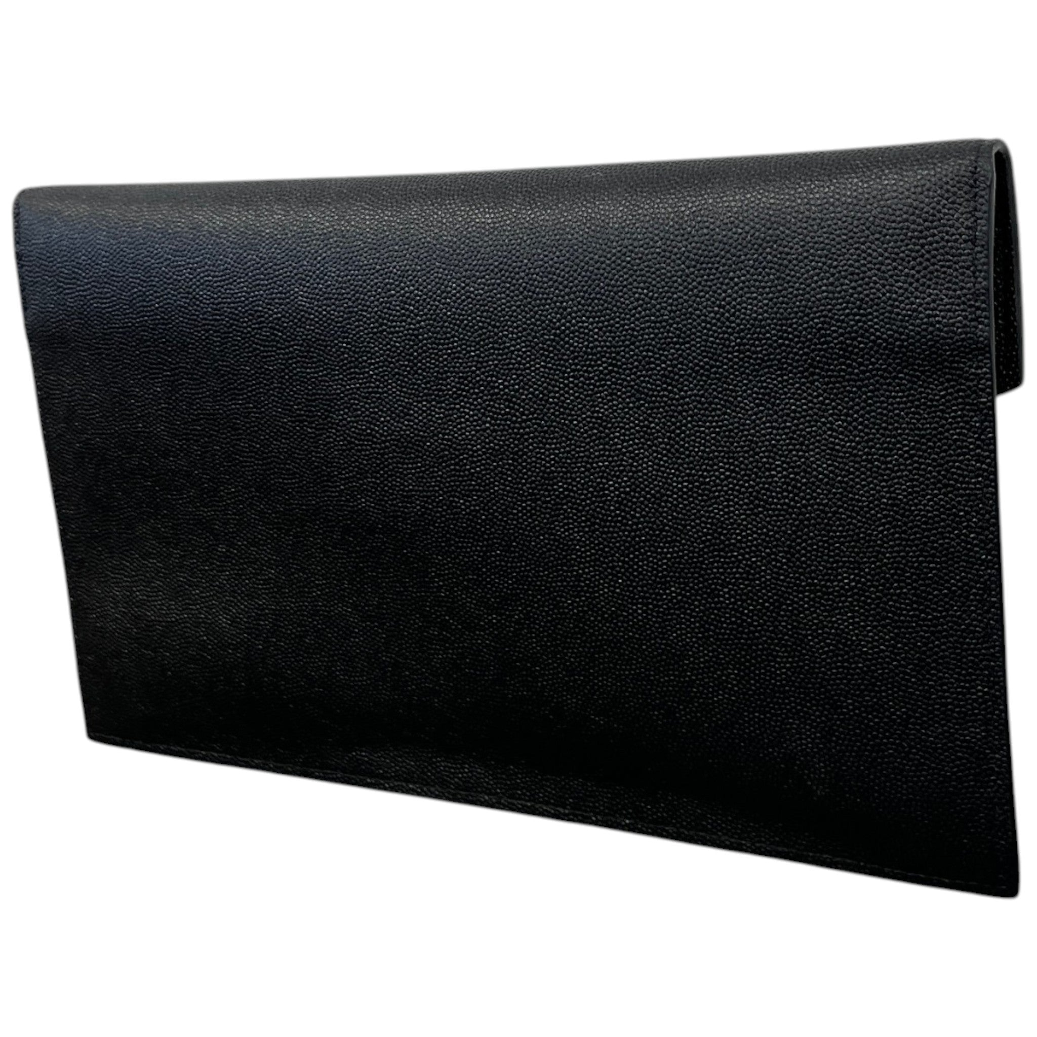 Women's Uptown Clutch Black