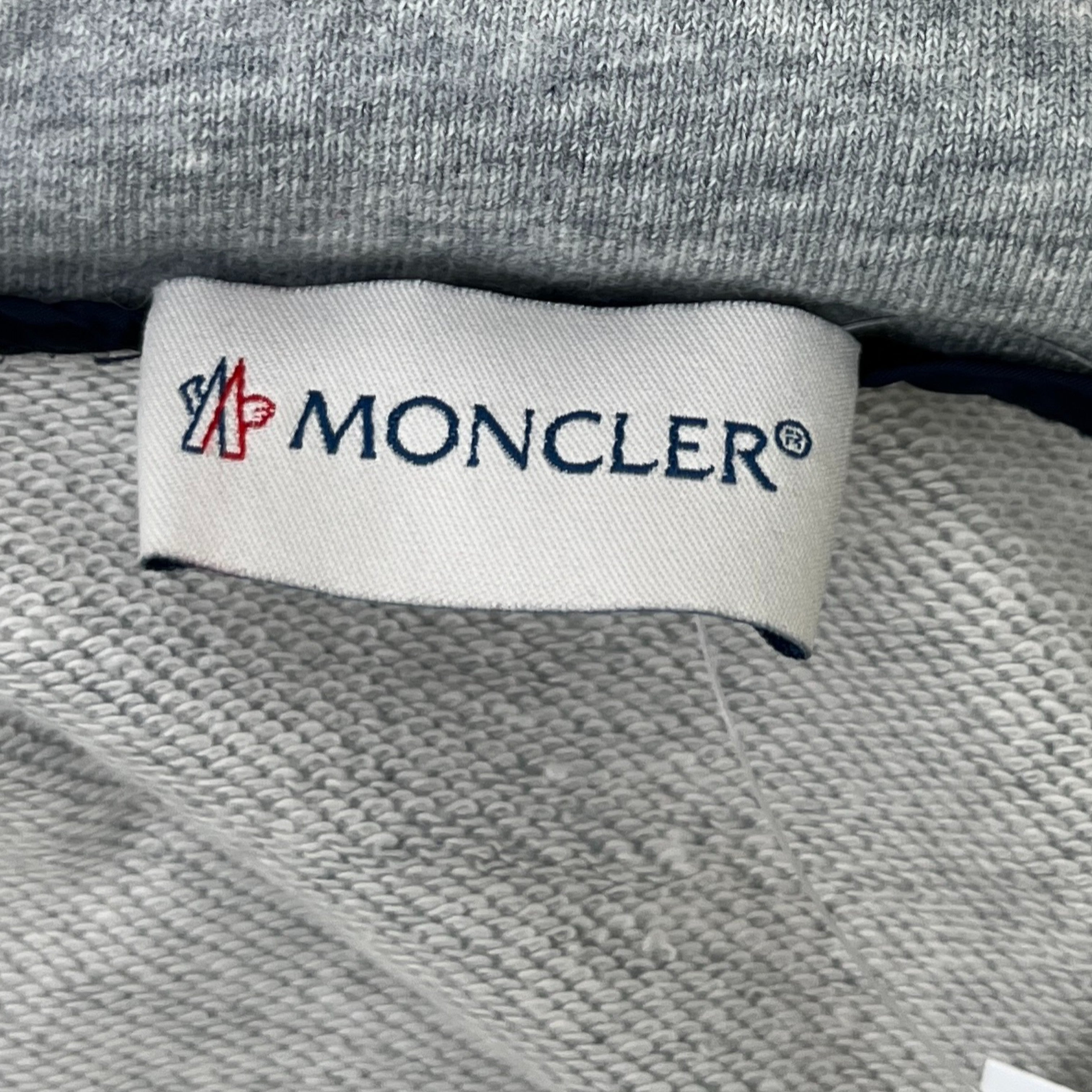 Men's Maglia Boys Age 8 Jacket Navy Size XXS