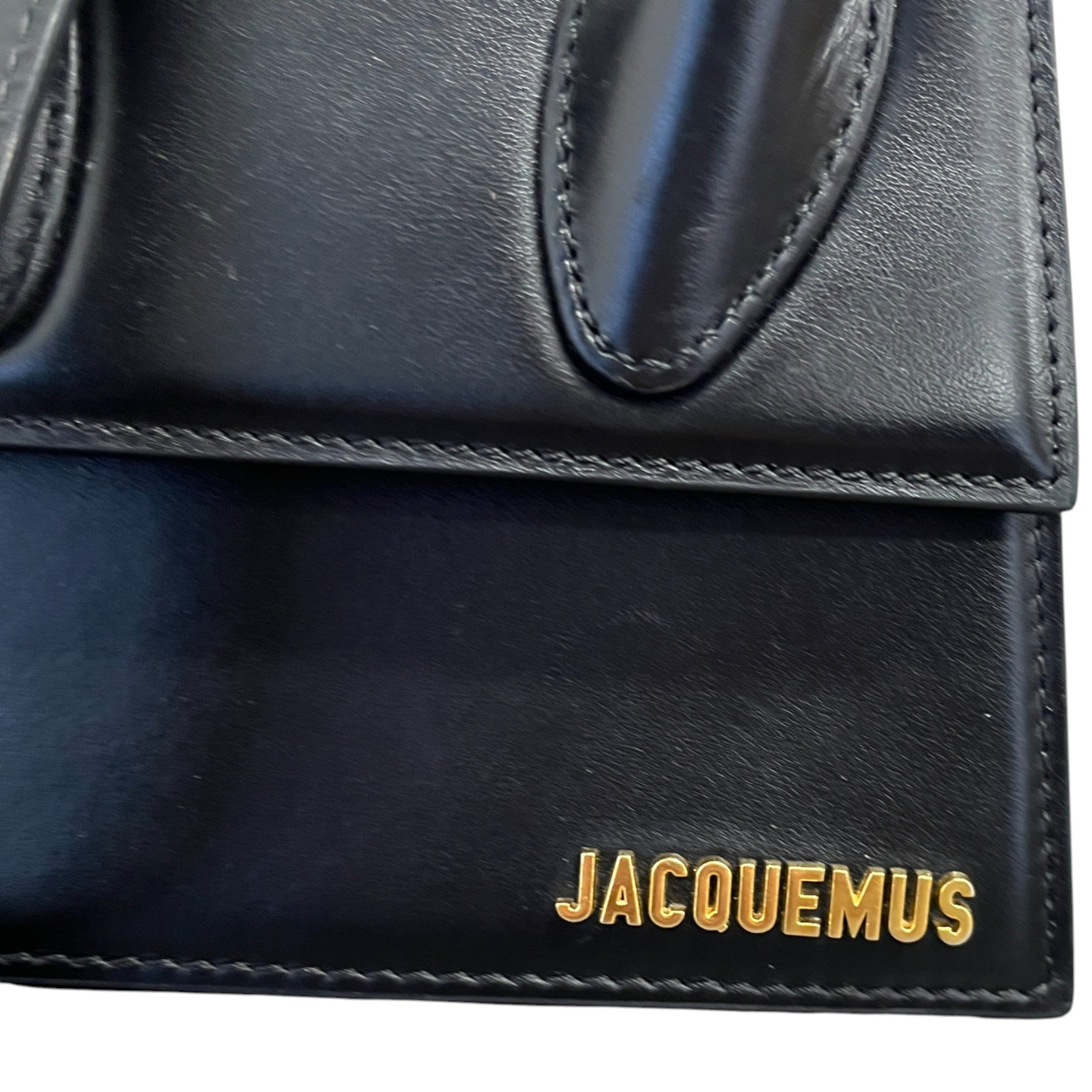 Women's Le Chiquito Moyen Bag Black