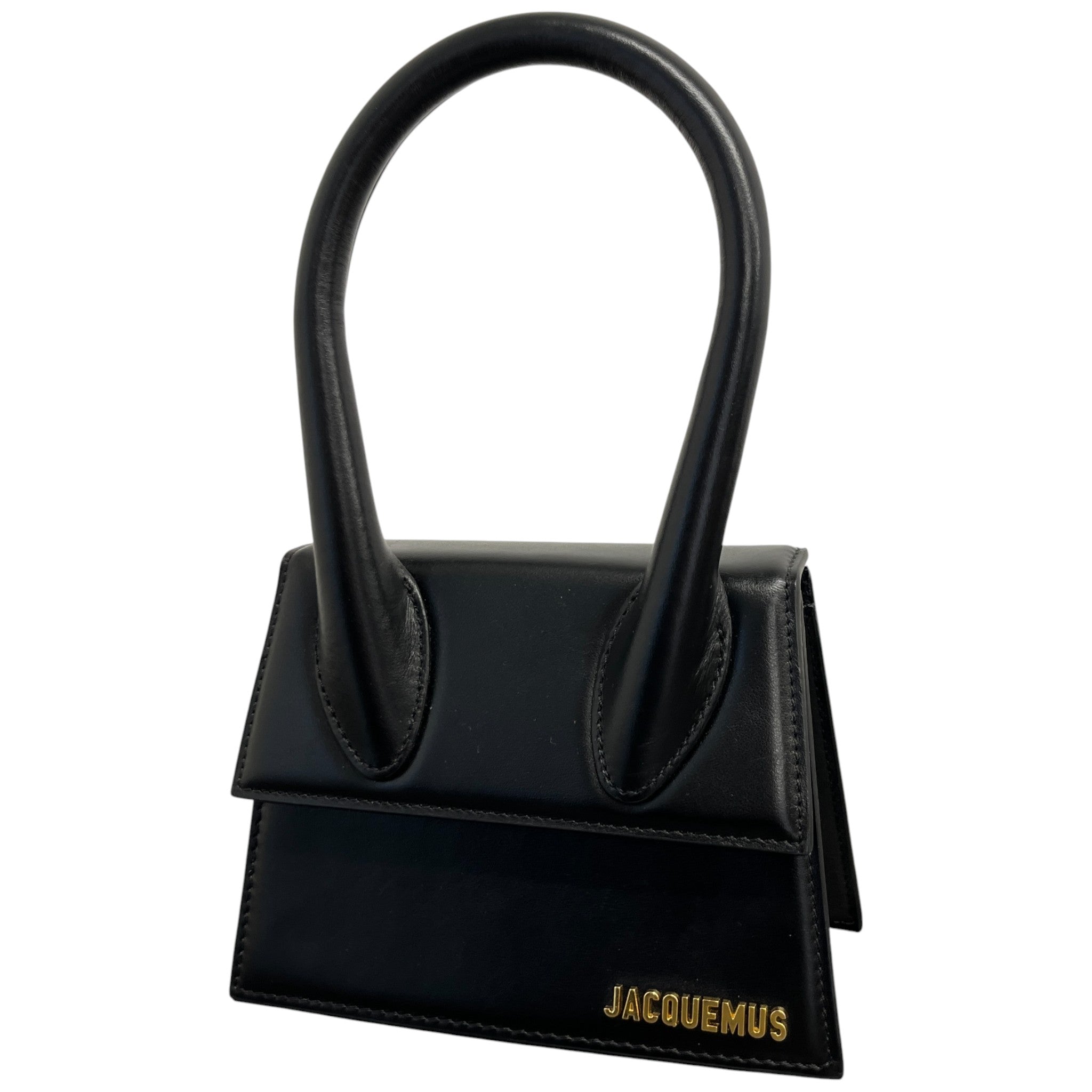 Women's Le Chiquito Moyen Bag Black