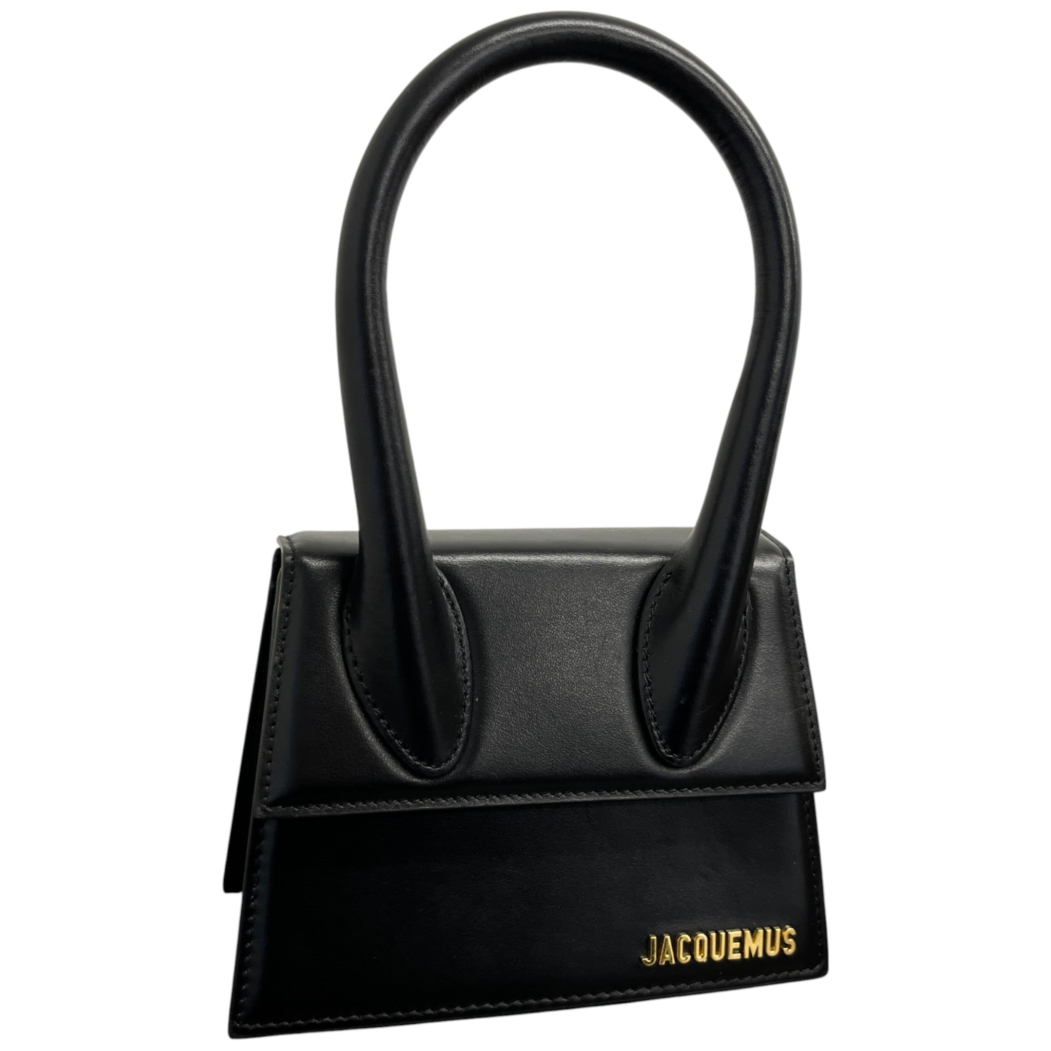 Women's Le Chiquito Moyen Bag Black