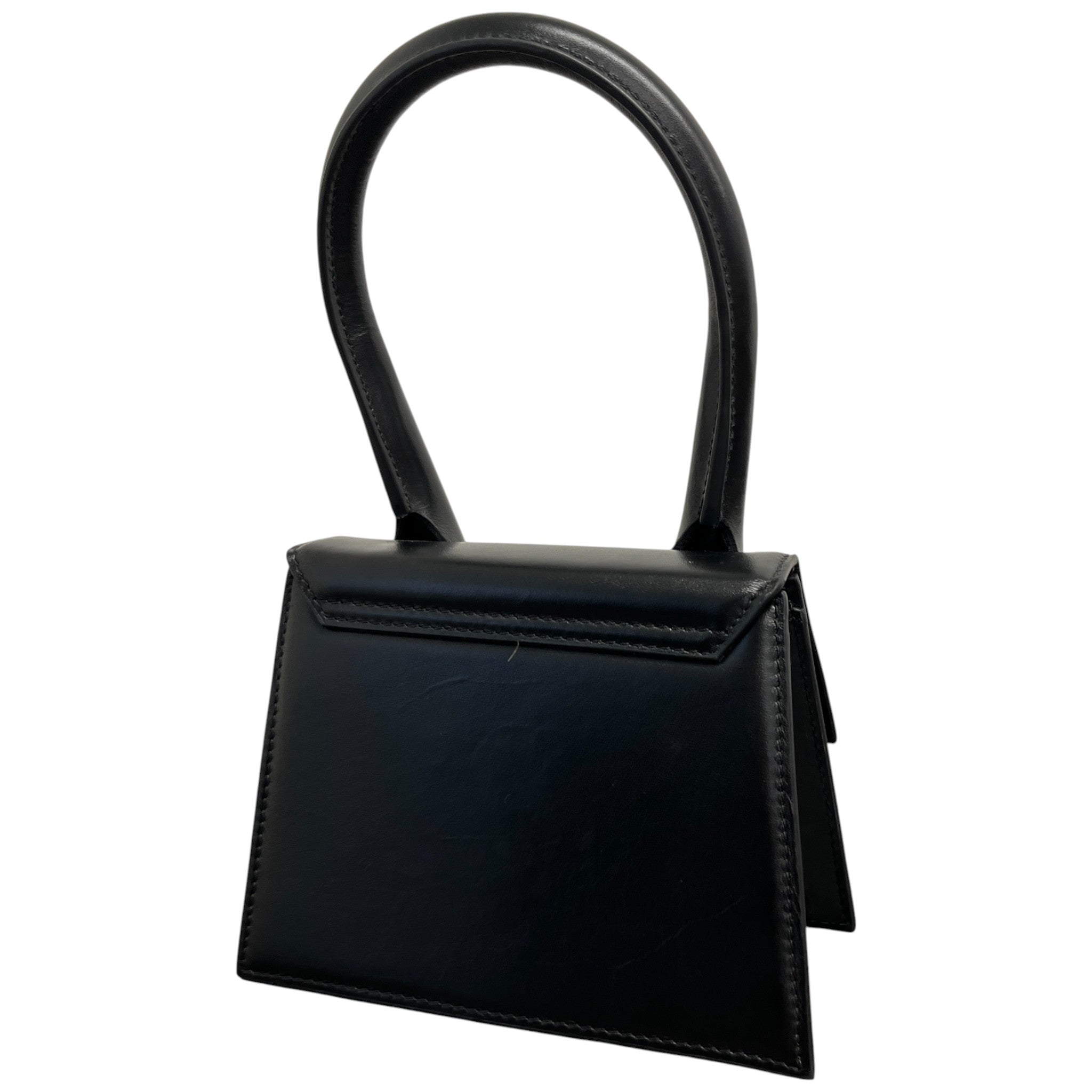 Women's Le Chiquito Moyen Bag Black