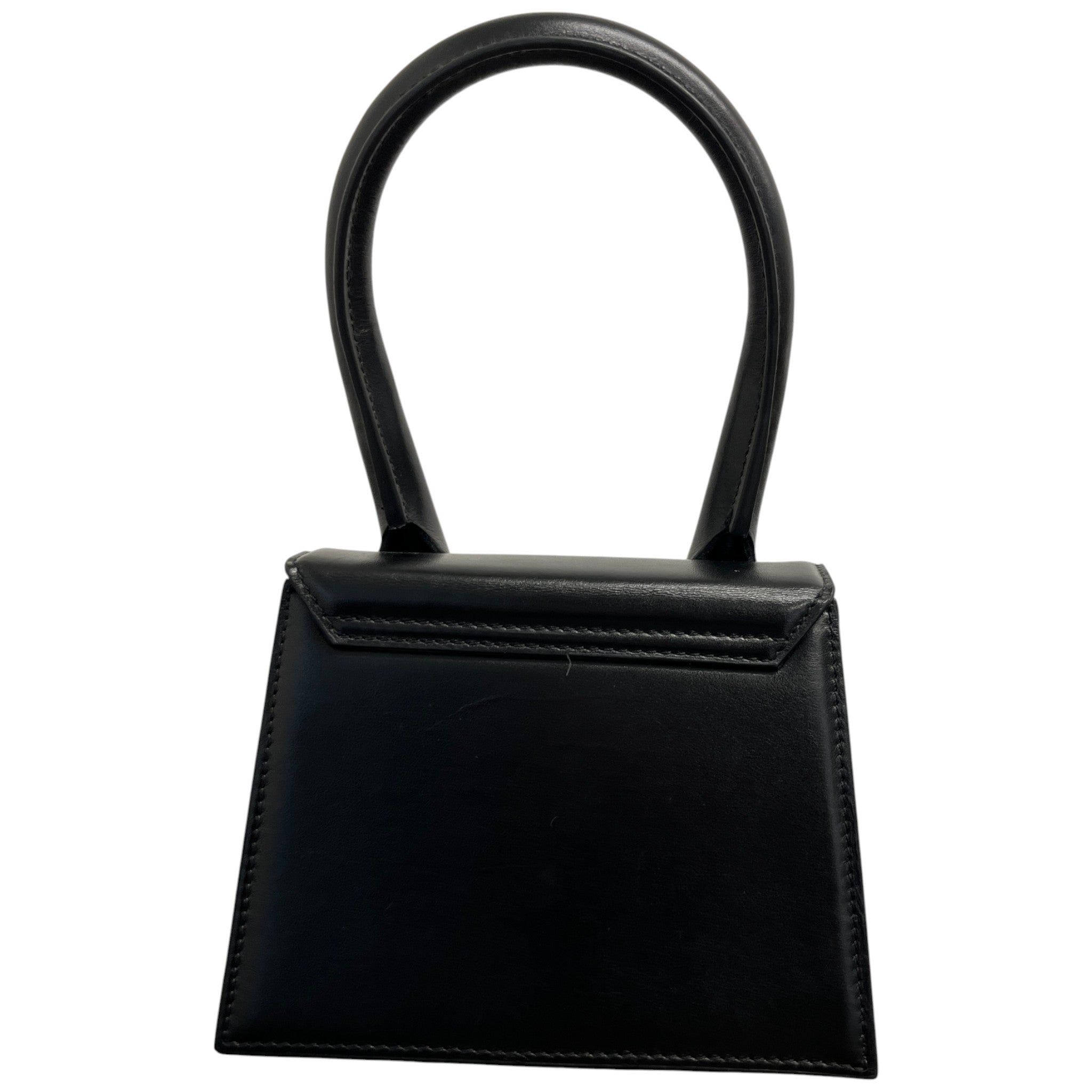 Women's Le Chiquito Moyen Bag Black