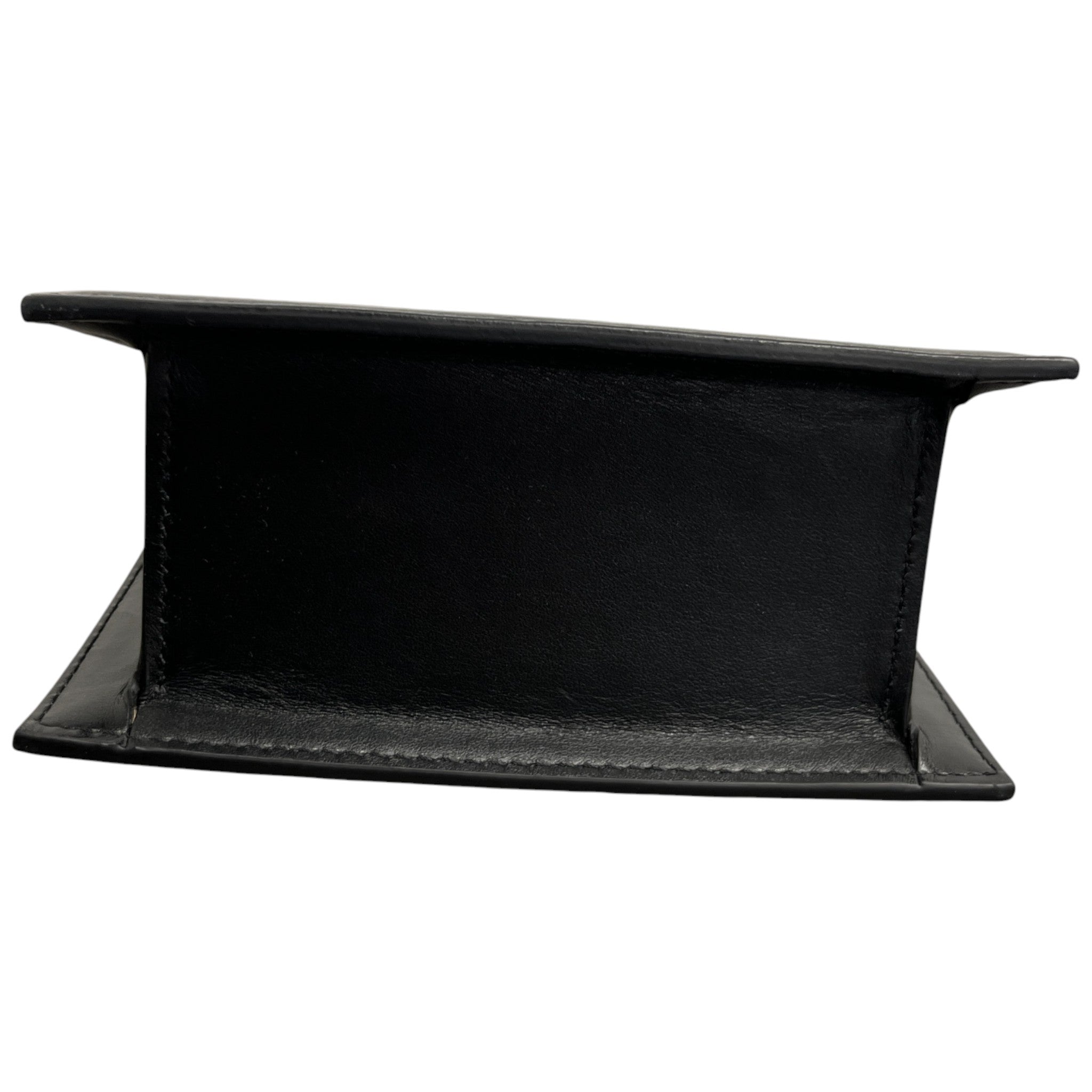 Women's Le Chiquito Moyen Bag Black