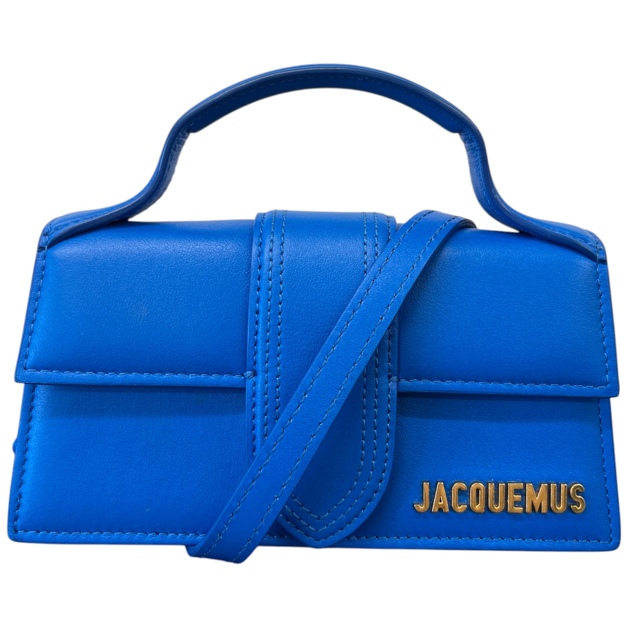 Women's Le Bamino Handbag Blue