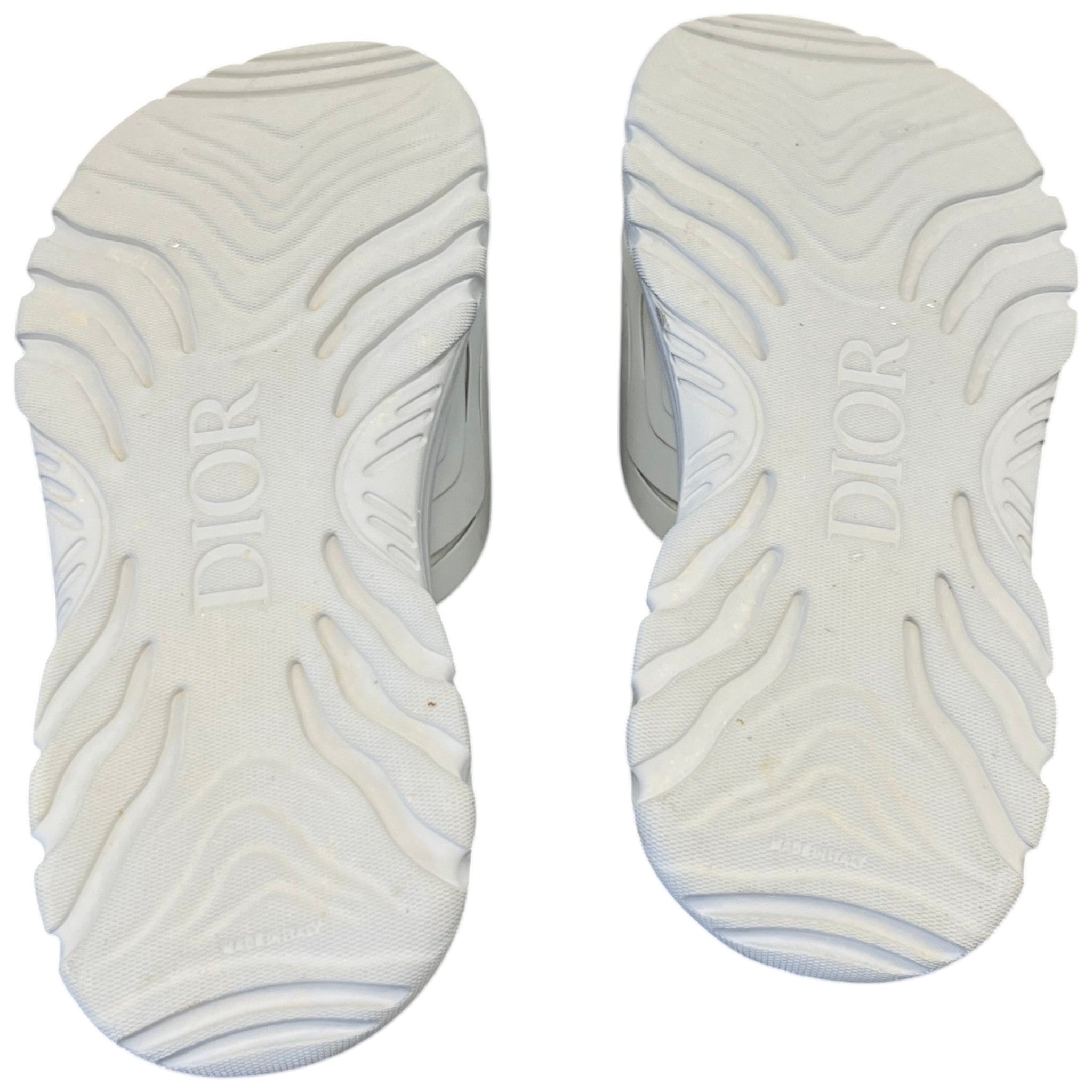 Men's H-Town Slides Grey Size EU 42 / UK 8
